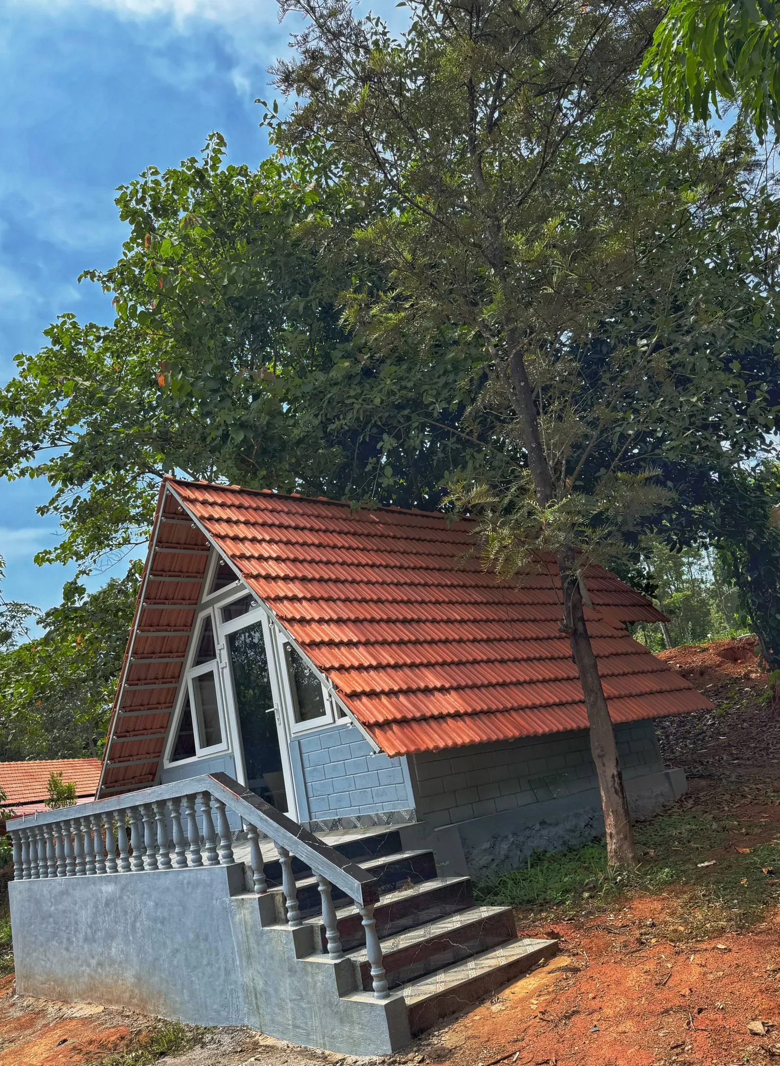 Kutira – Plantation Cottage Stay, Sakleshpur — foto 2