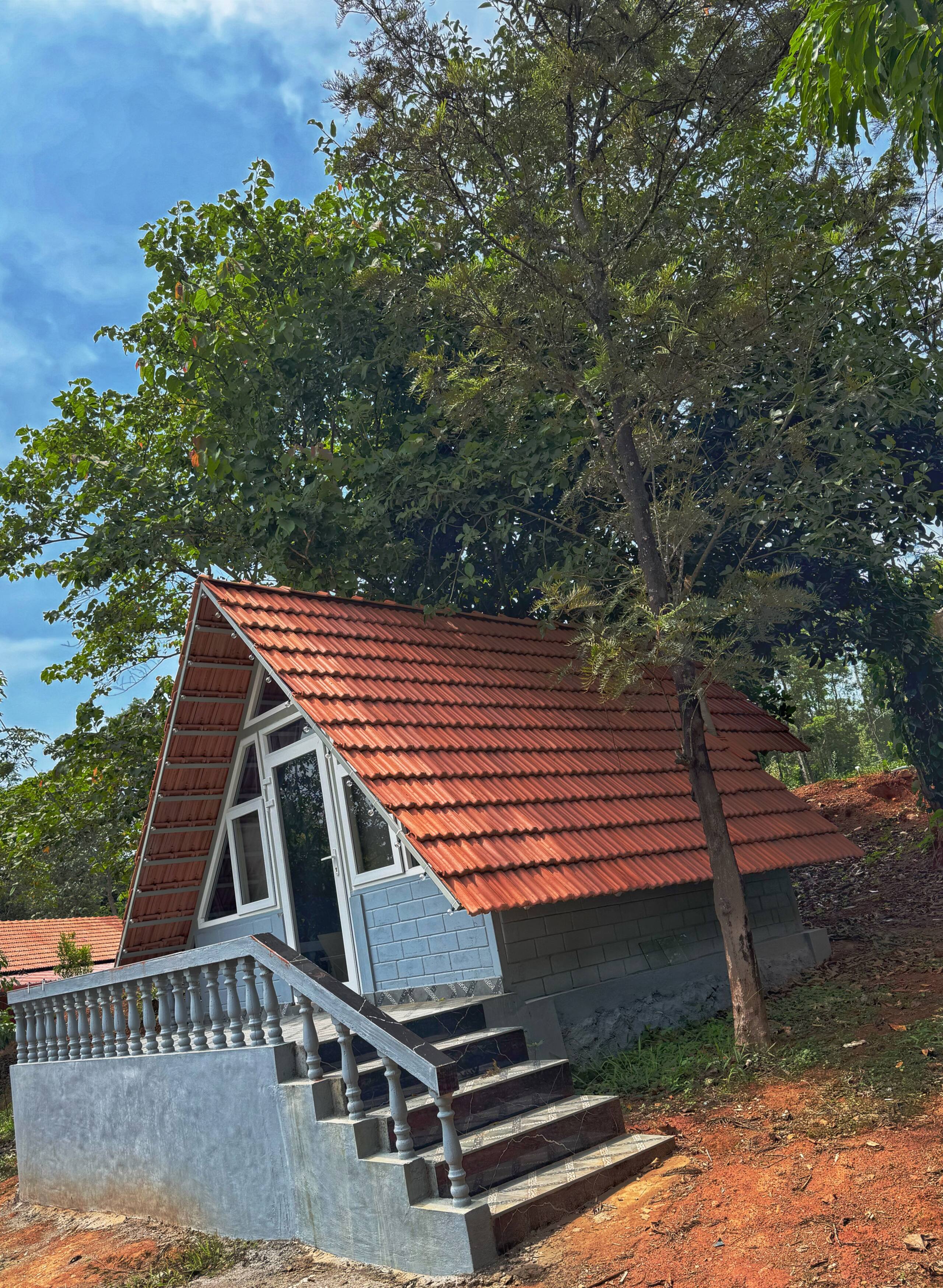 Kutira – Plantation Cottage Stay, Sakleshpur 2