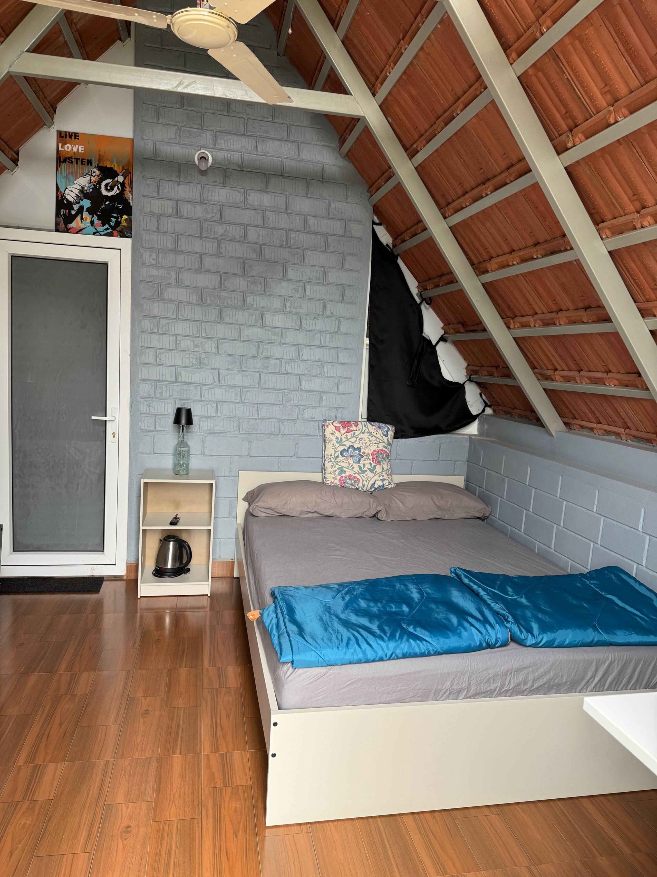 Kutira – Plantation Cottage Stay, Sakleshpur 3