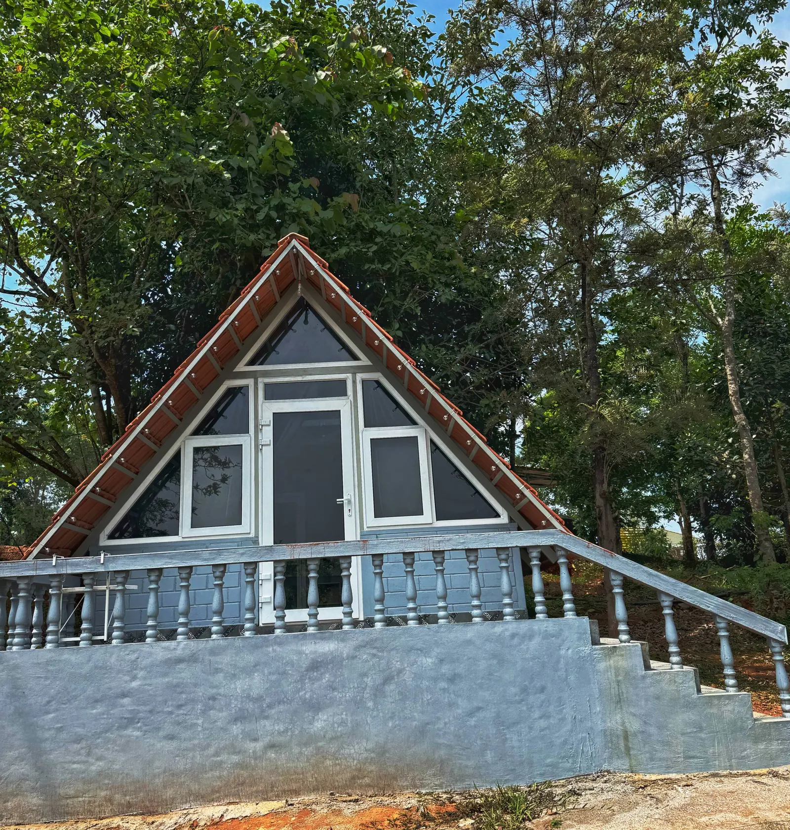 Kutira – Plantation Cottage Stay, Sakleshpur — foto 1
