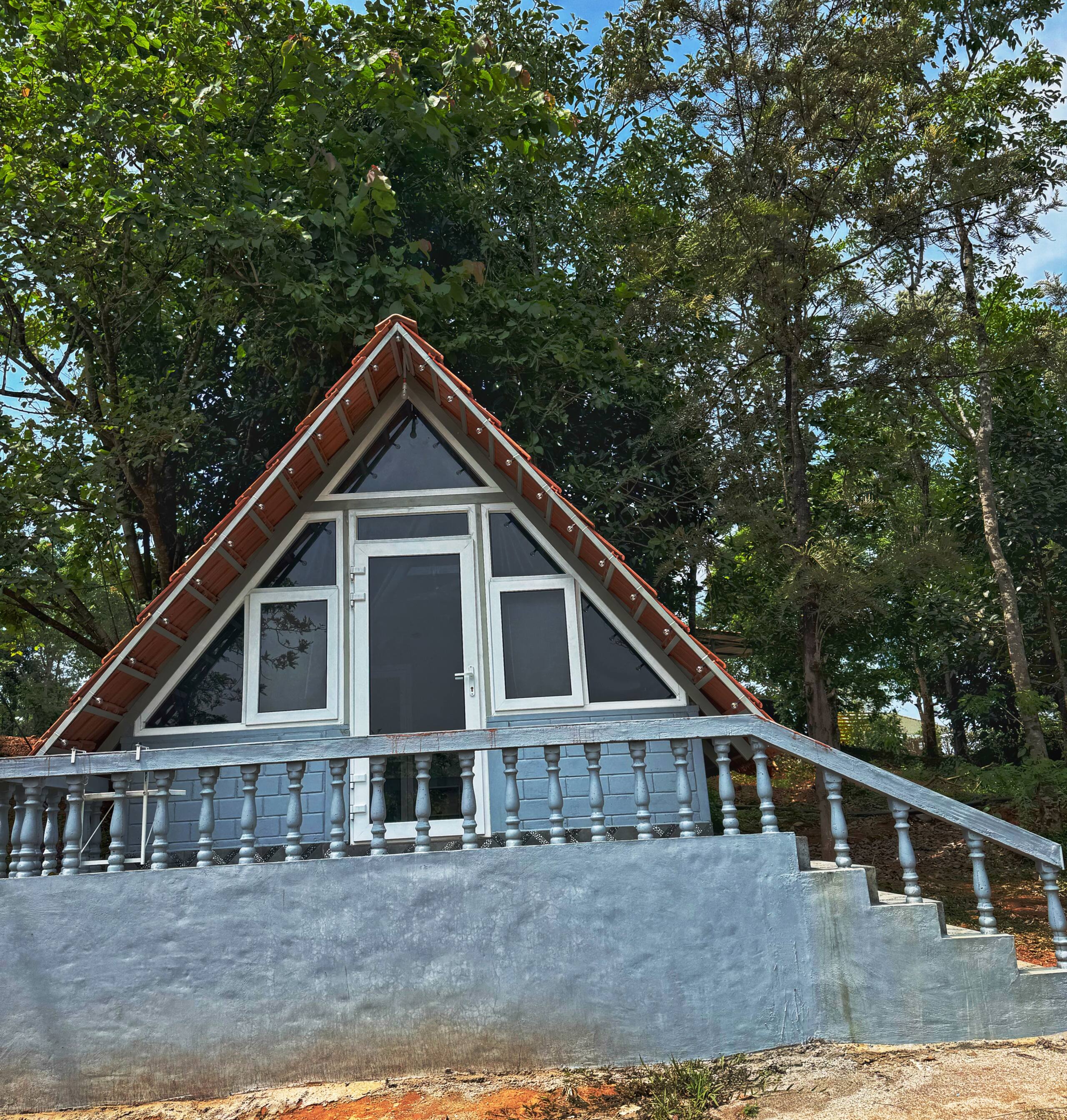 Kutira – Plantation Cottage Stay, Sakleshpur
