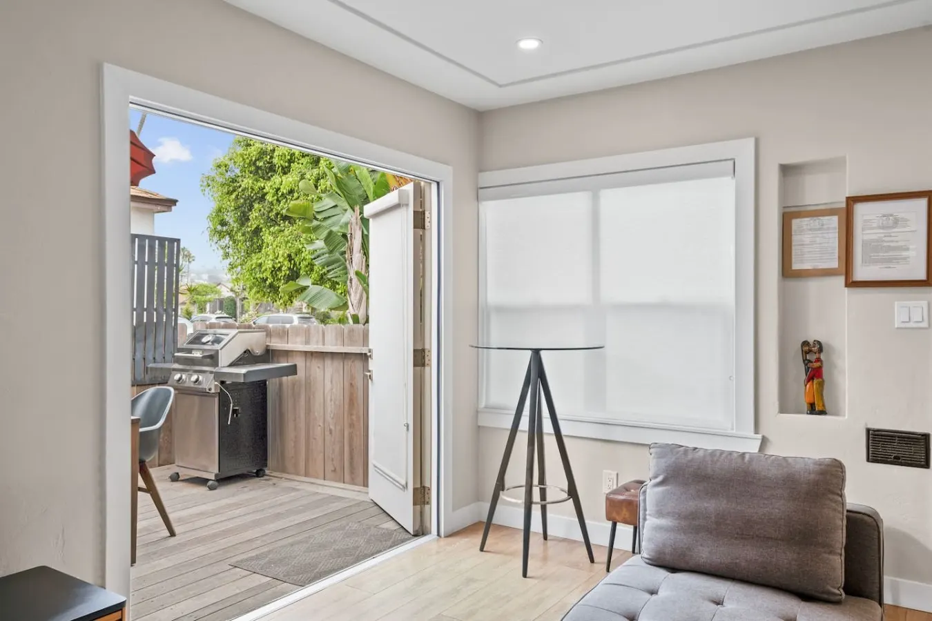 La Casa del Pomelo - Sunset Cliffs 10