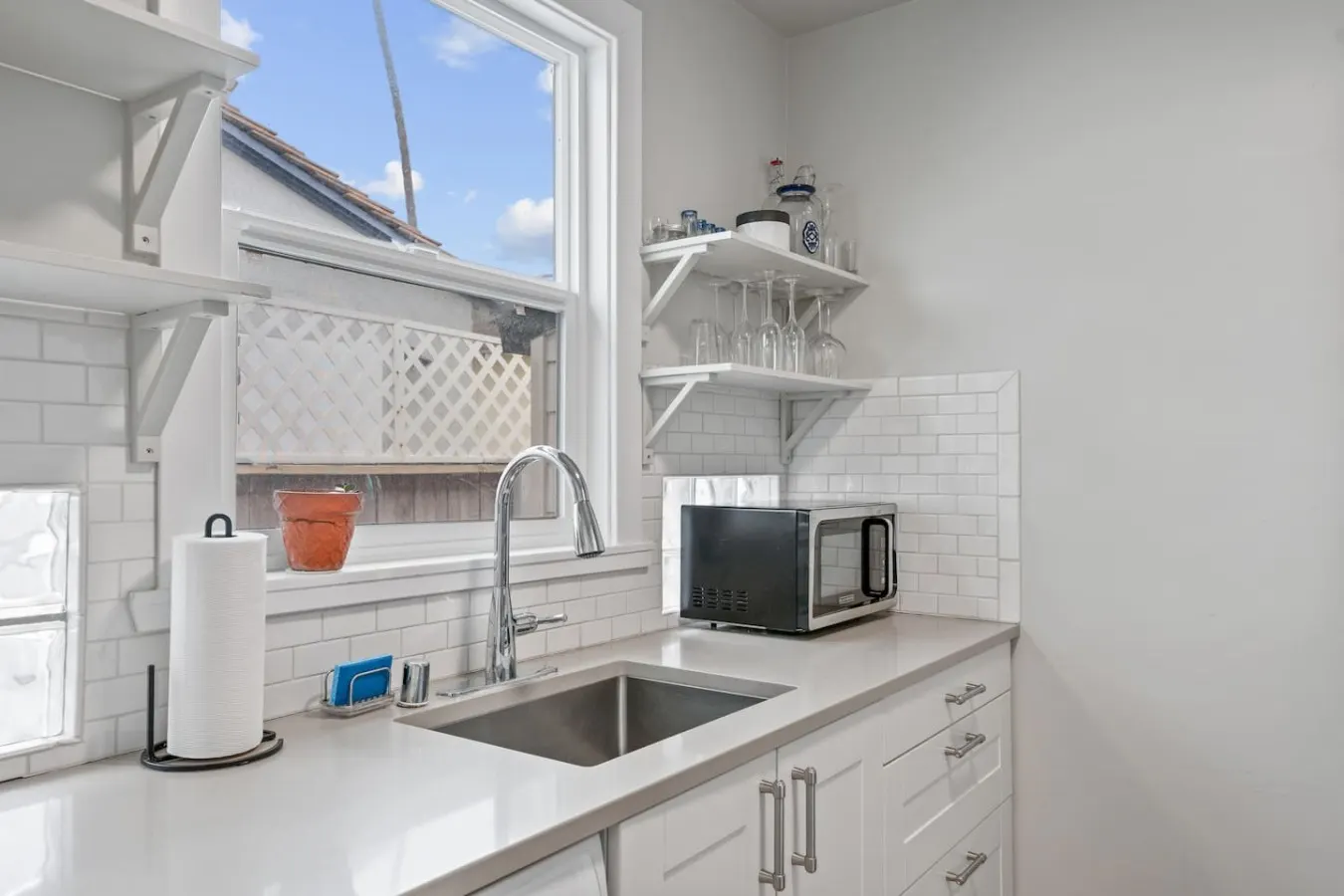 La Casa del Pomelo - Sunset Cliffs 11