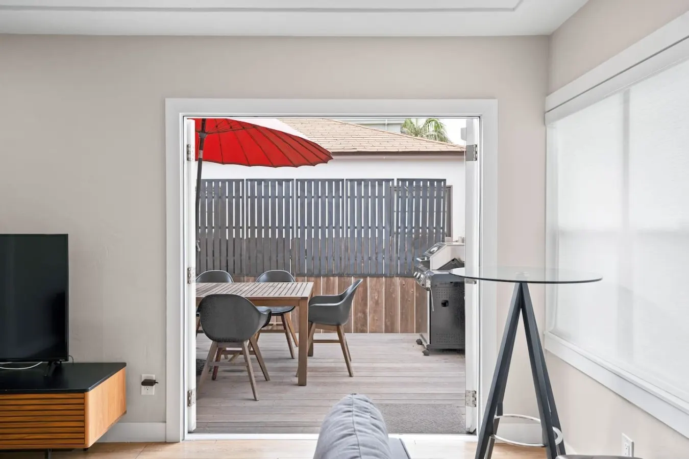 La Casa del Pomelo - Sunset Cliffs 16