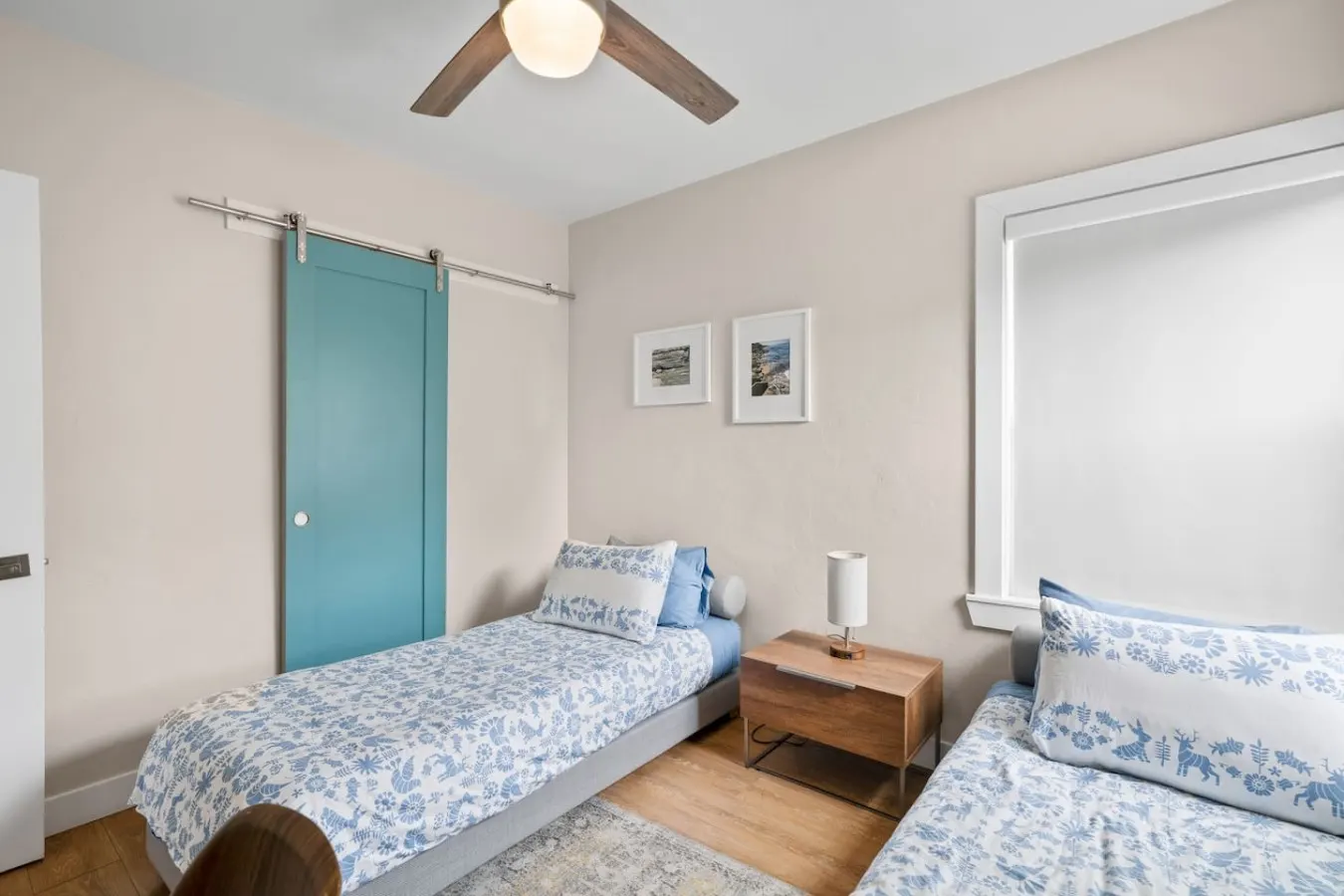 La Casa del Pomelo - Sunset Cliffs 18