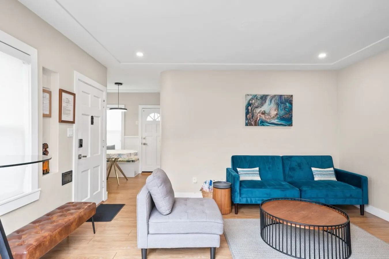 La Casa del Pomelo - Sunset Cliffs 6