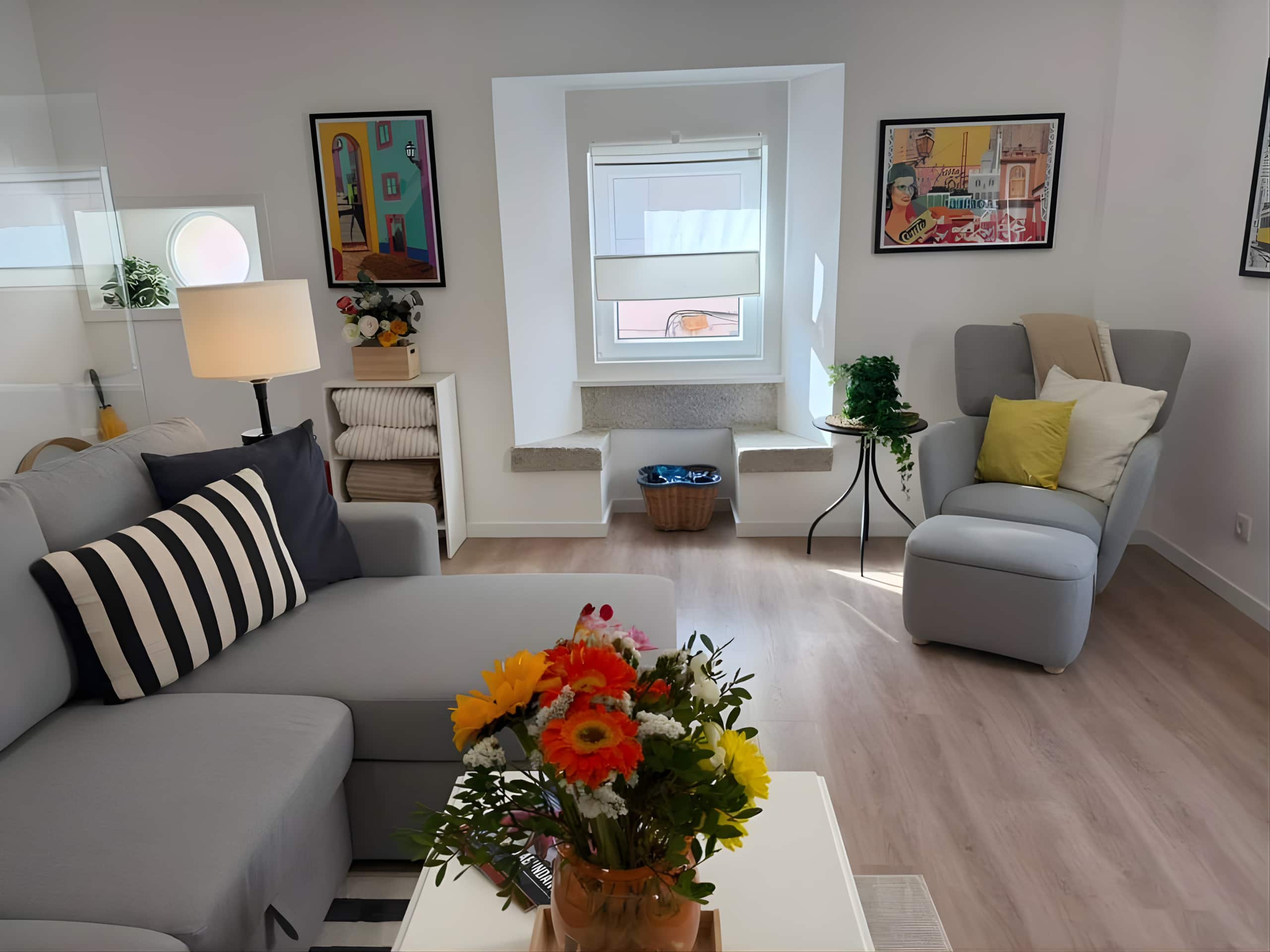 Casa da Saudade – Seaside Retreat 5