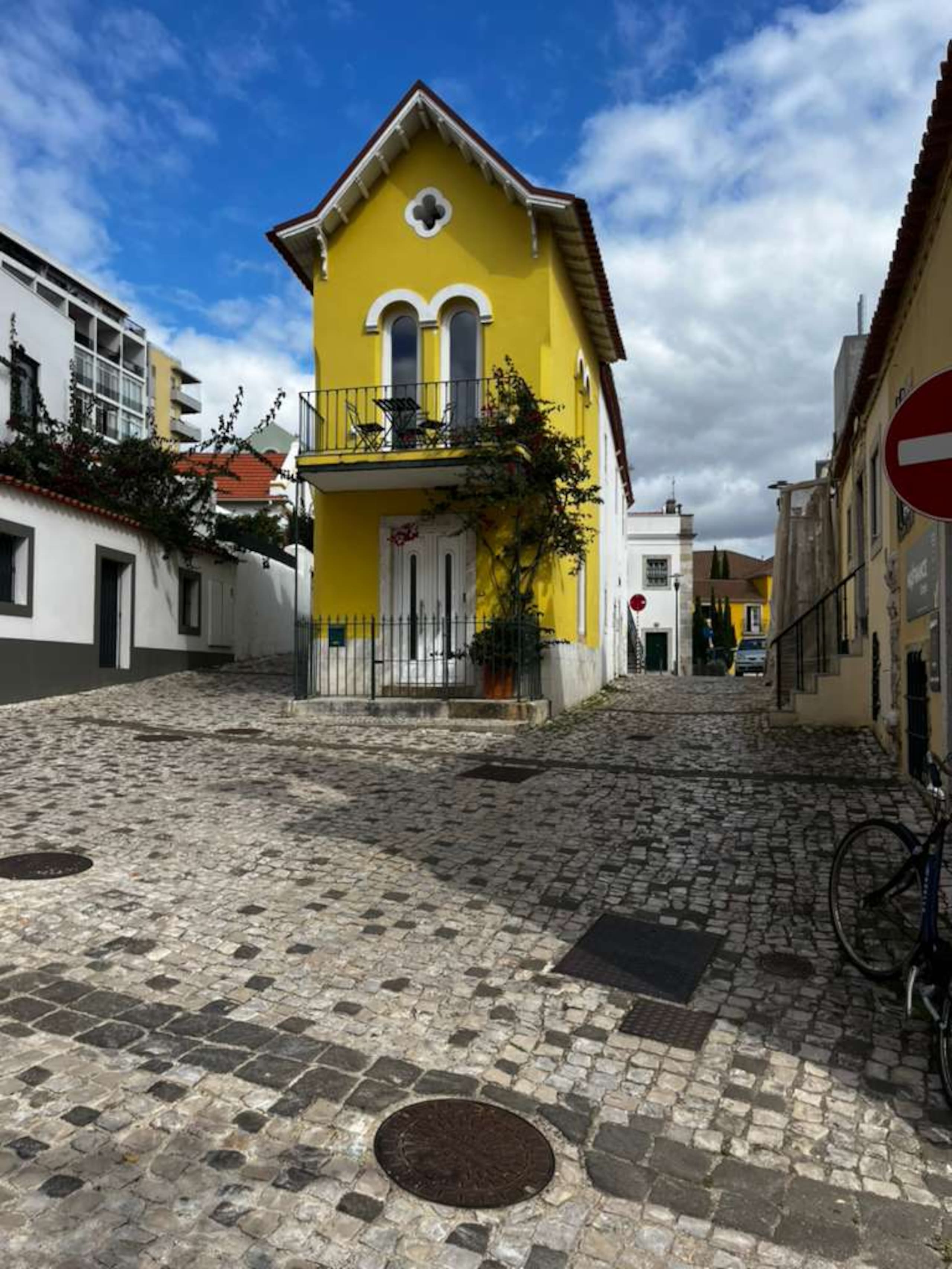 Casa da Saudade – Seaside Retreat 28