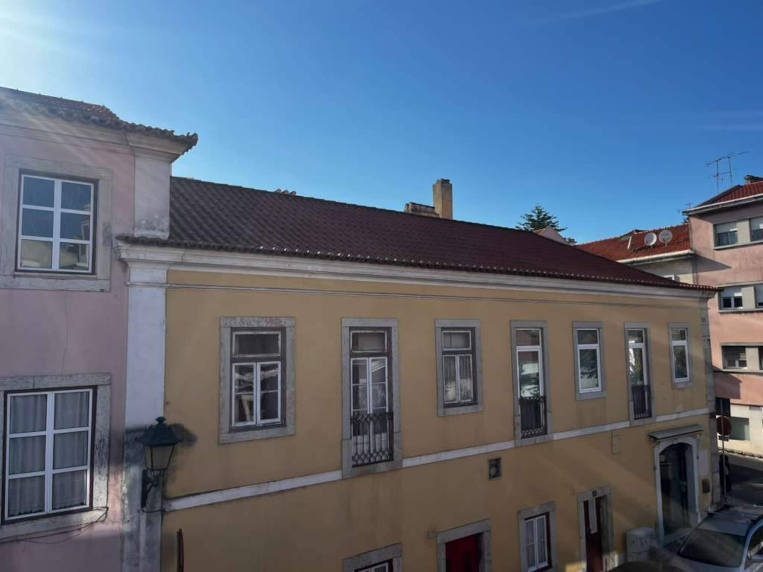 Casa da Saudade – Seaside Retreat 27