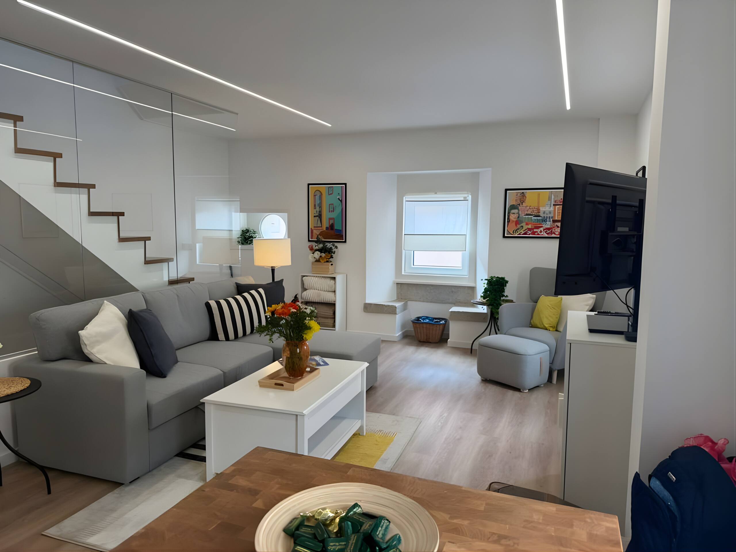 Casa da Saudade – Seaside Retreat 6
