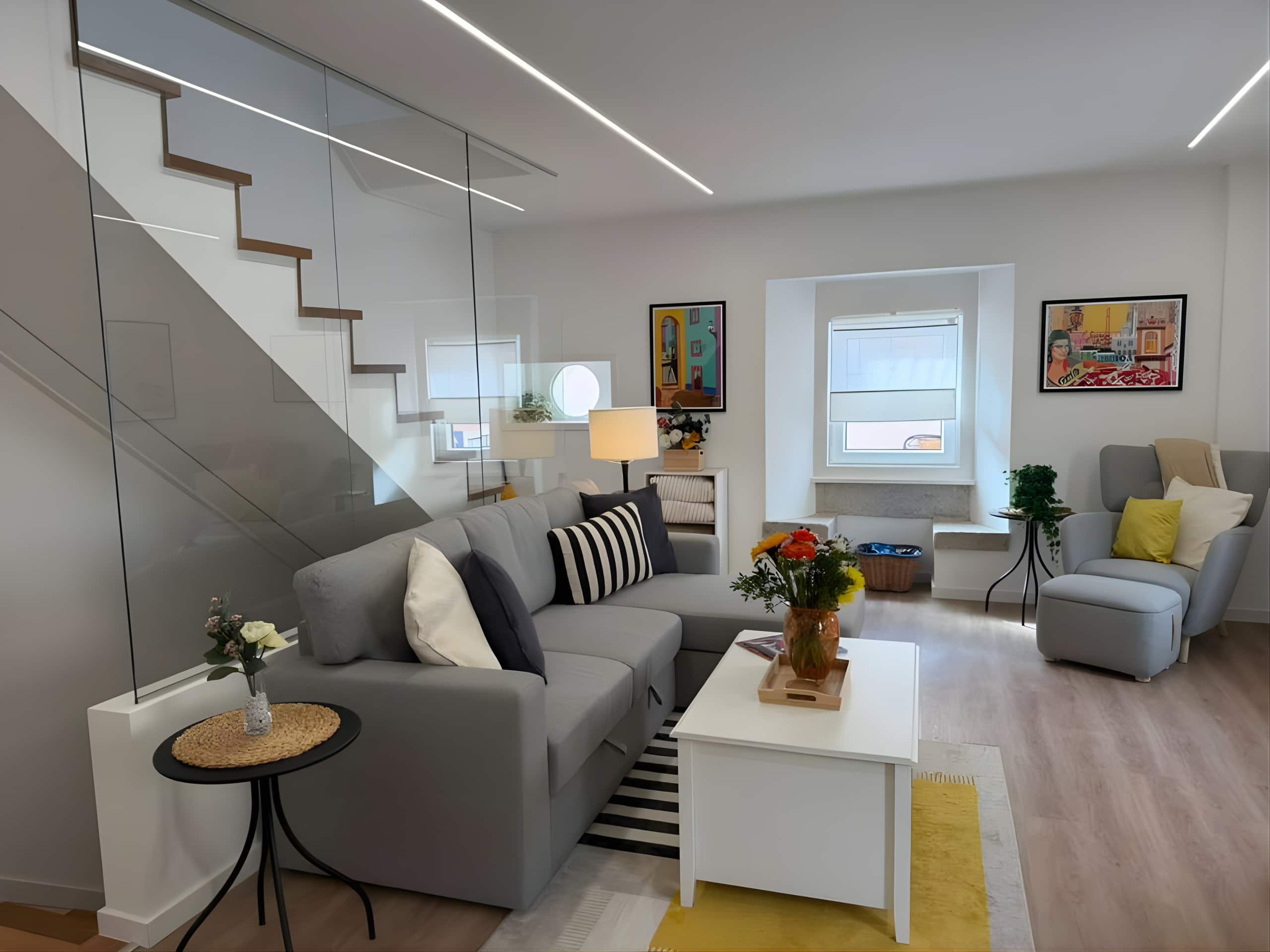 Casa da Saudade – Seaside Retreat 2