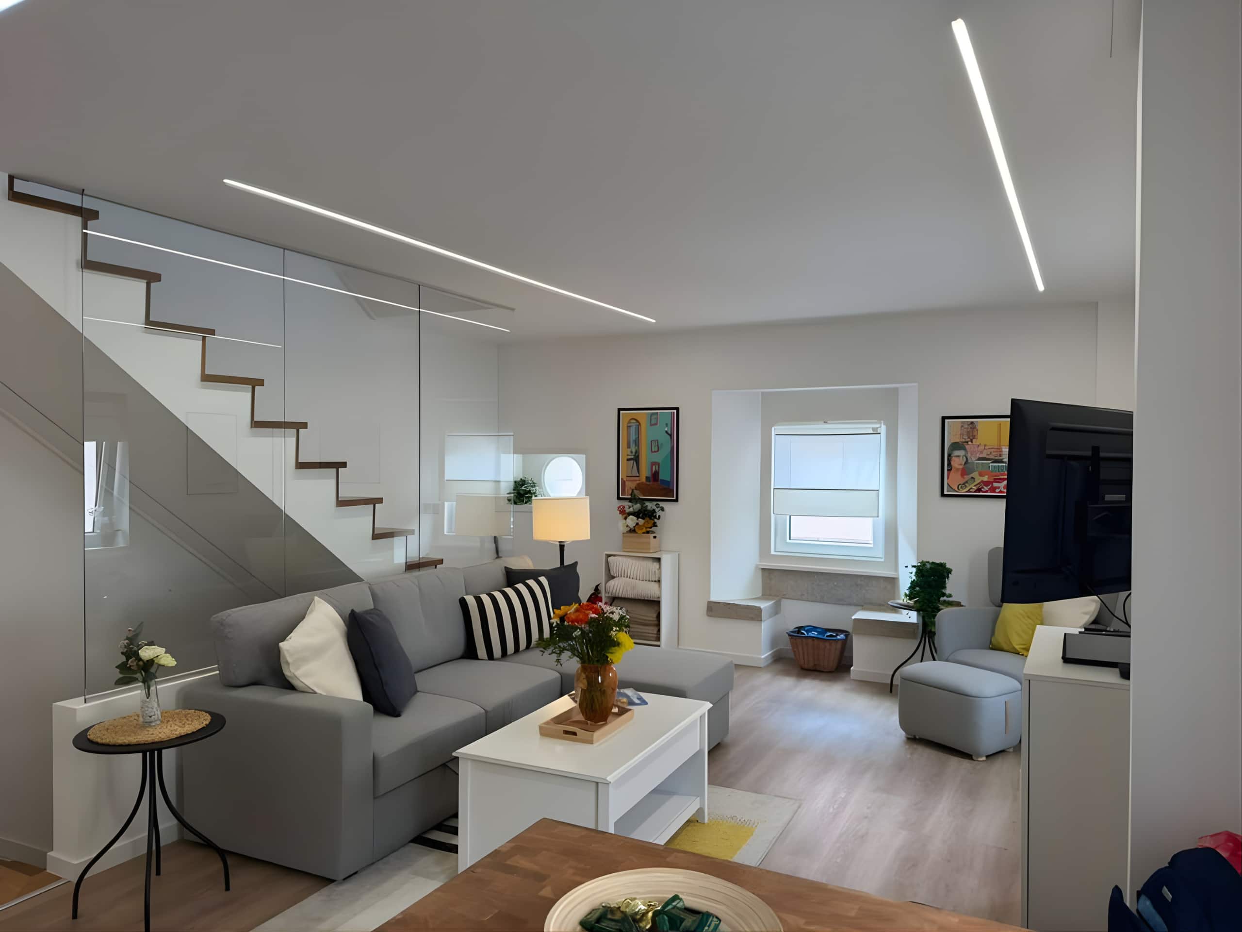 Casa da Saudade – Seaside Retreat 1