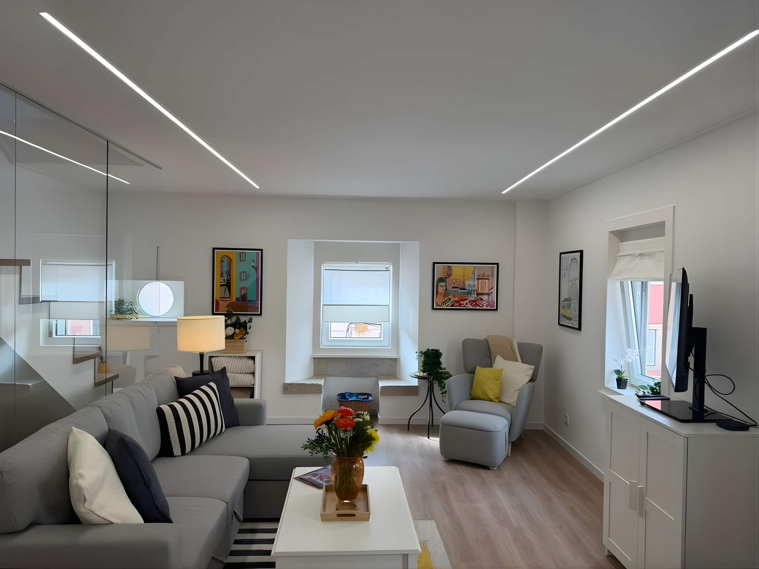 Casa da Saudade – Seaside Retreat 4