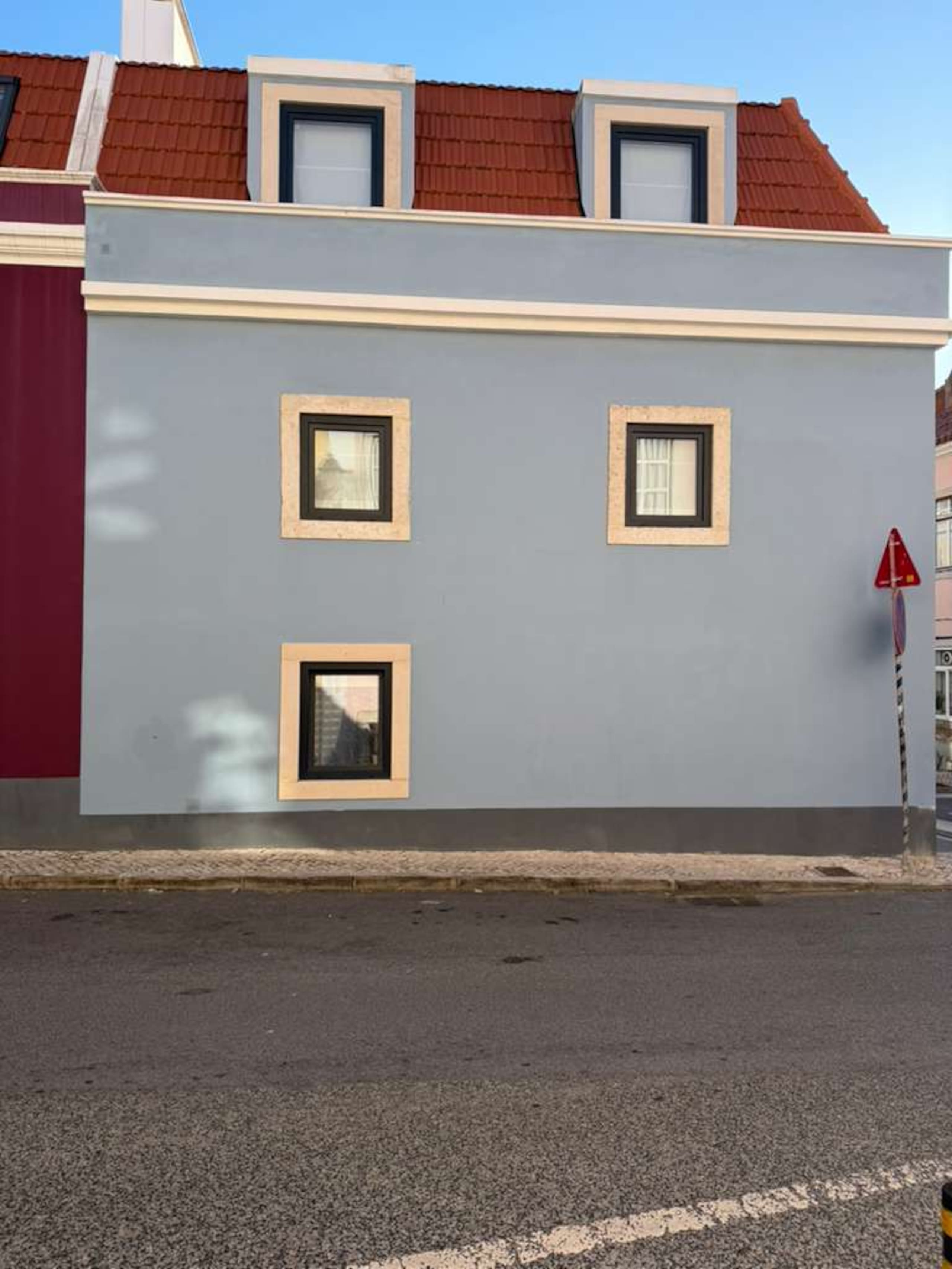 Casa da Saudade – Seaside Retreat 21