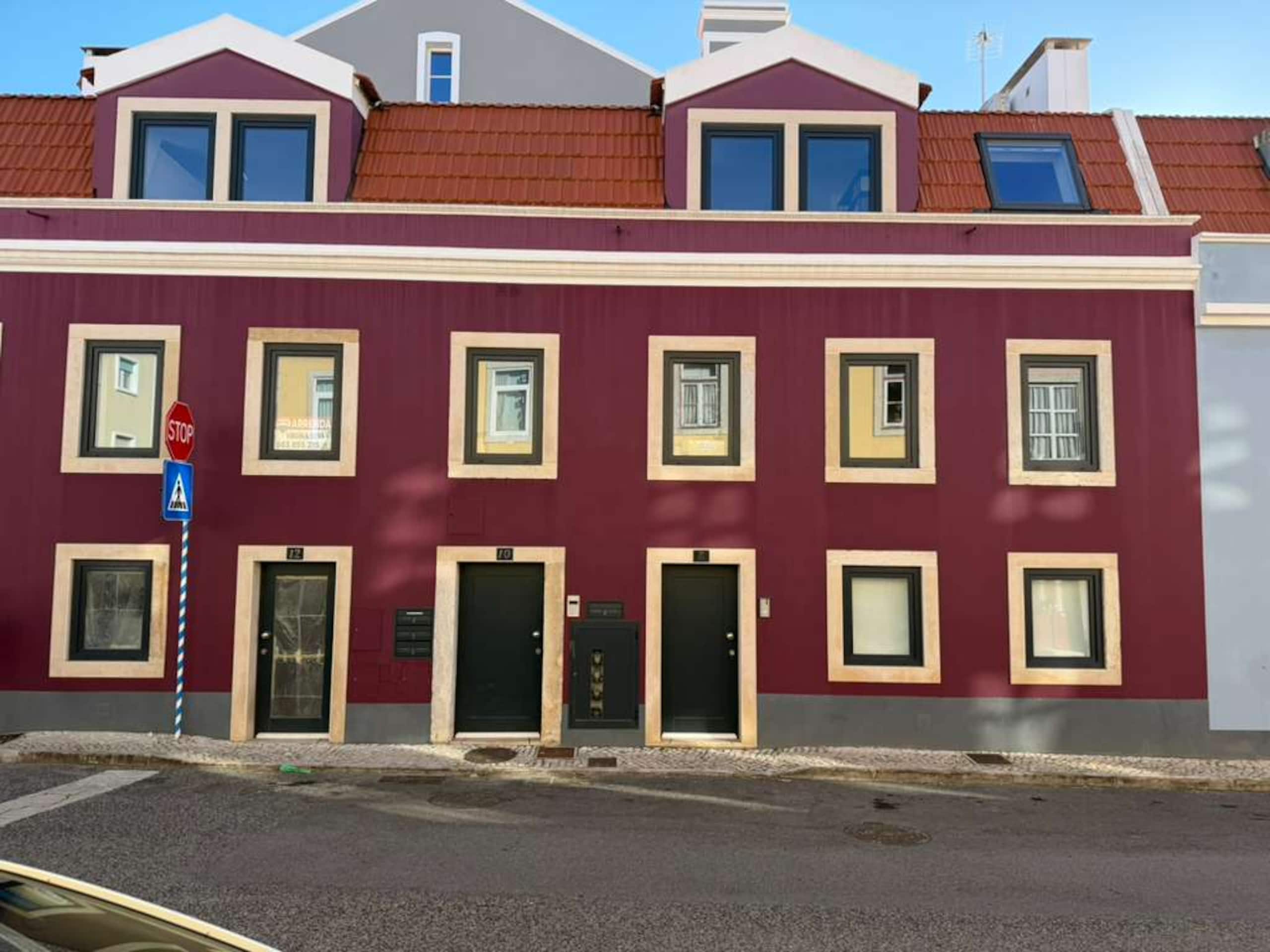 Casa da Saudade – Seaside Retreat 25