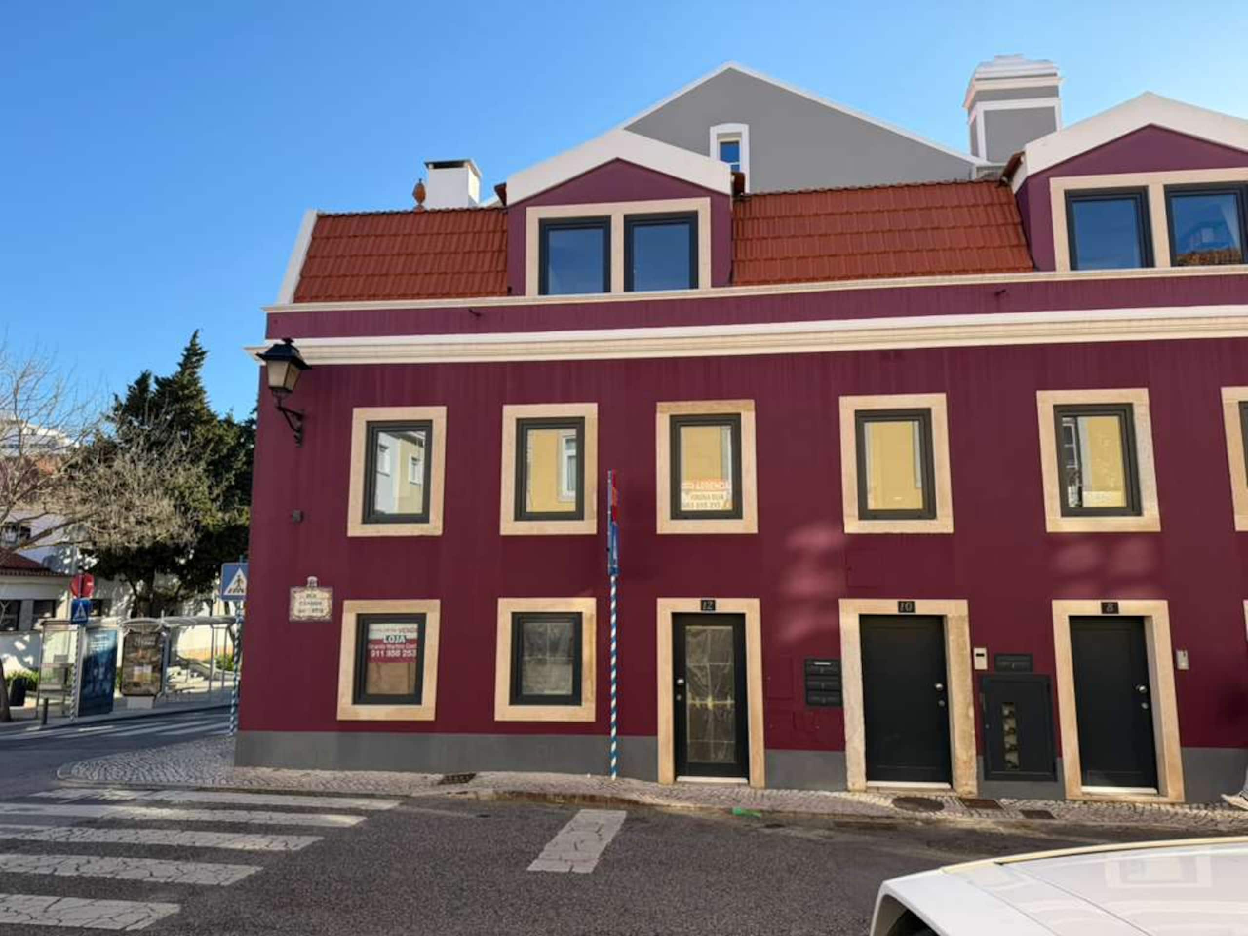 Casa da Saudade – Seaside Retreat 26