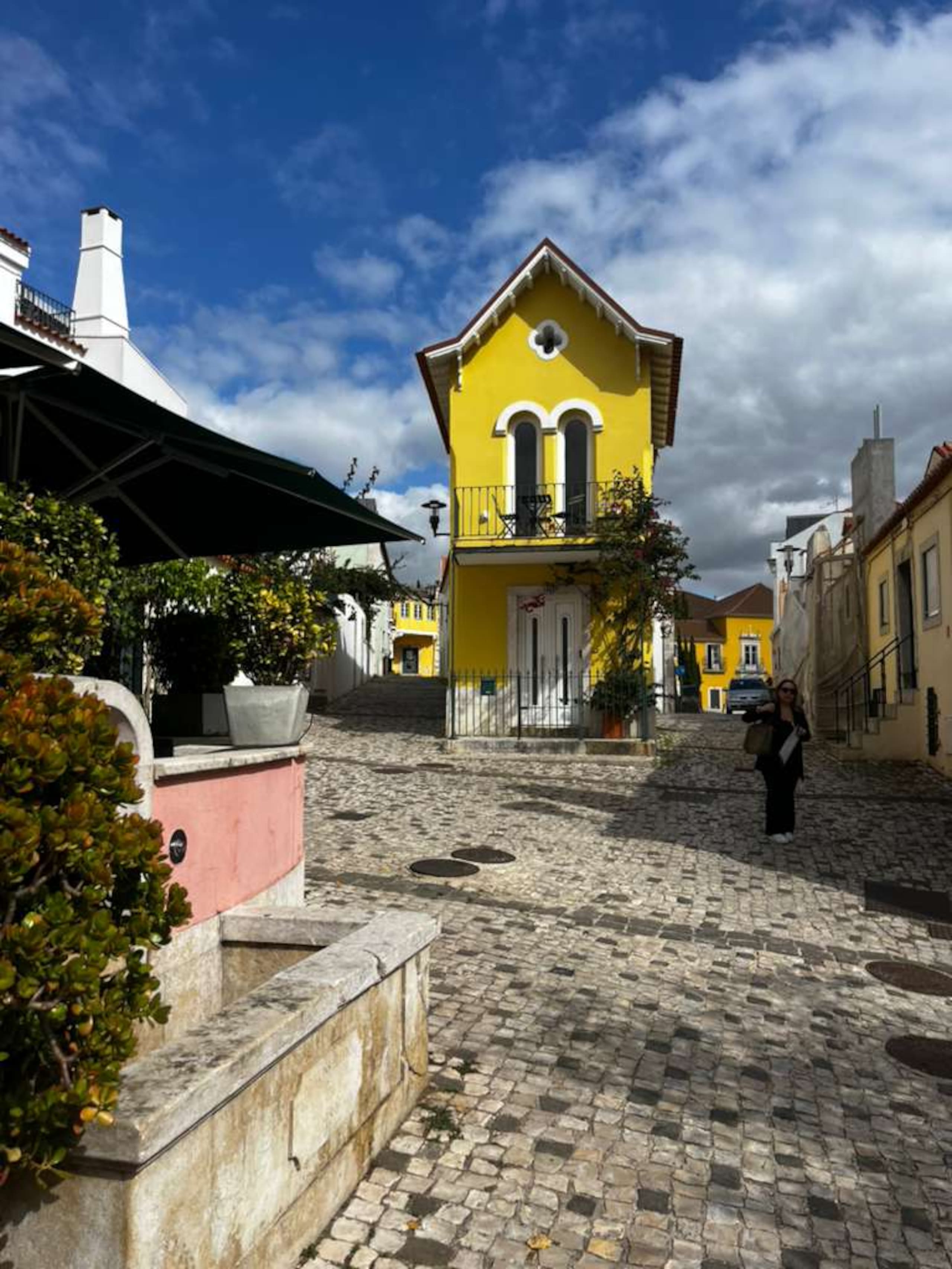 Casa da Saudade – Seaside Retreat 31