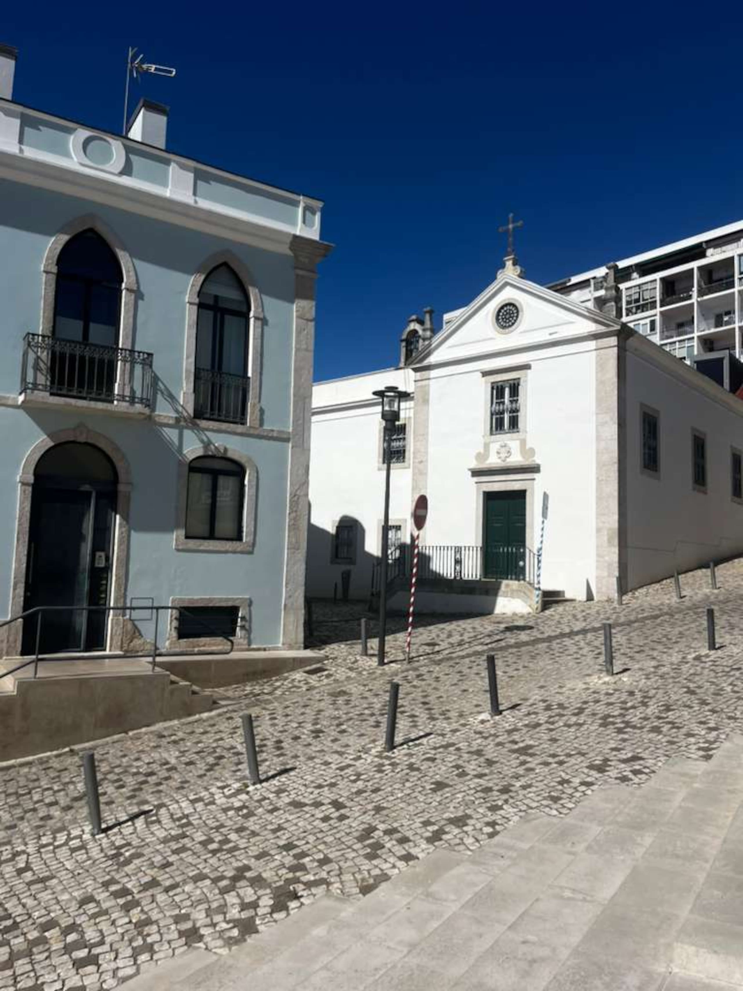 Casa da Saudade – Seaside Retreat 34