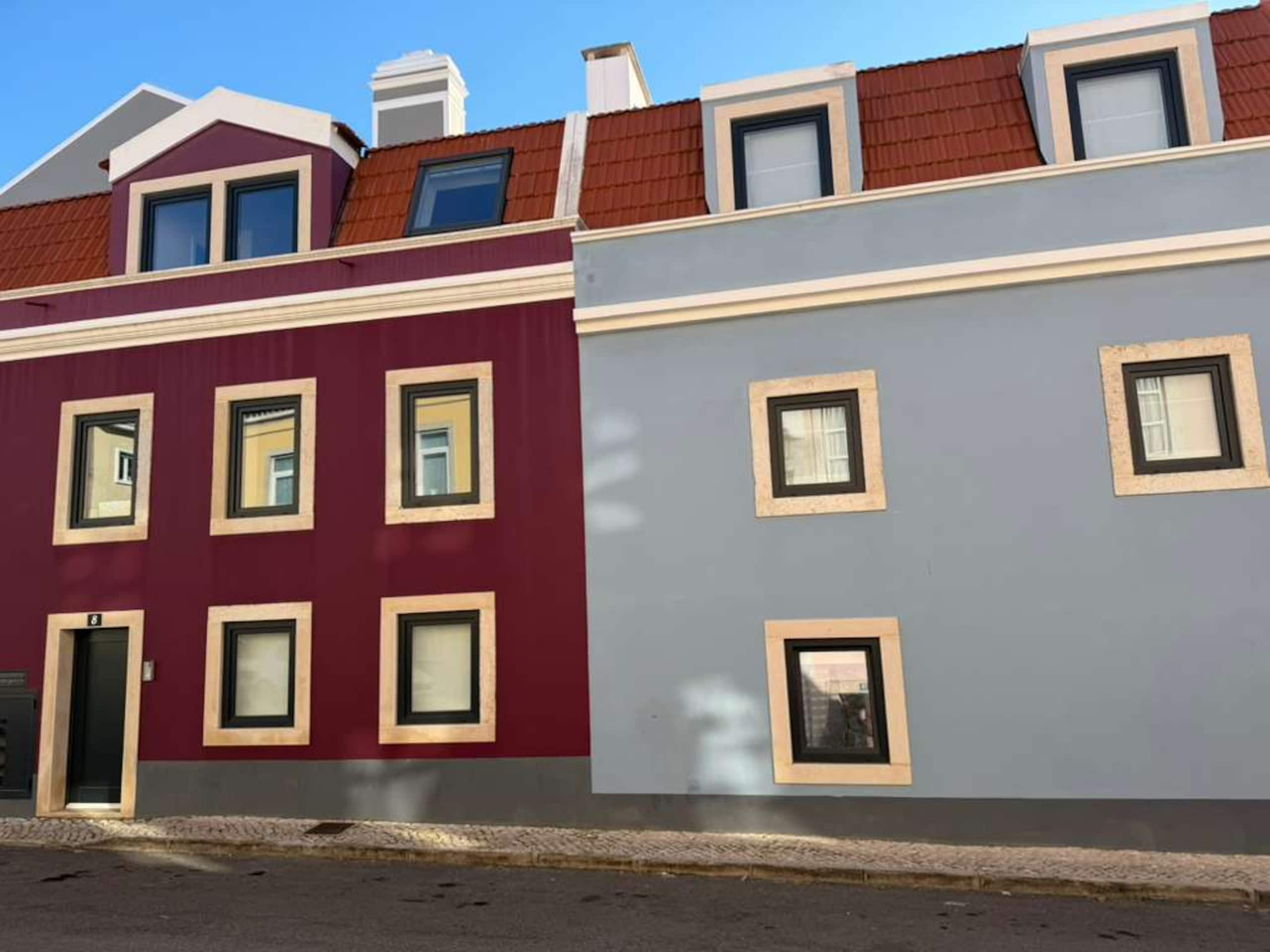 Casa da Saudade – Seaside Retreat 22