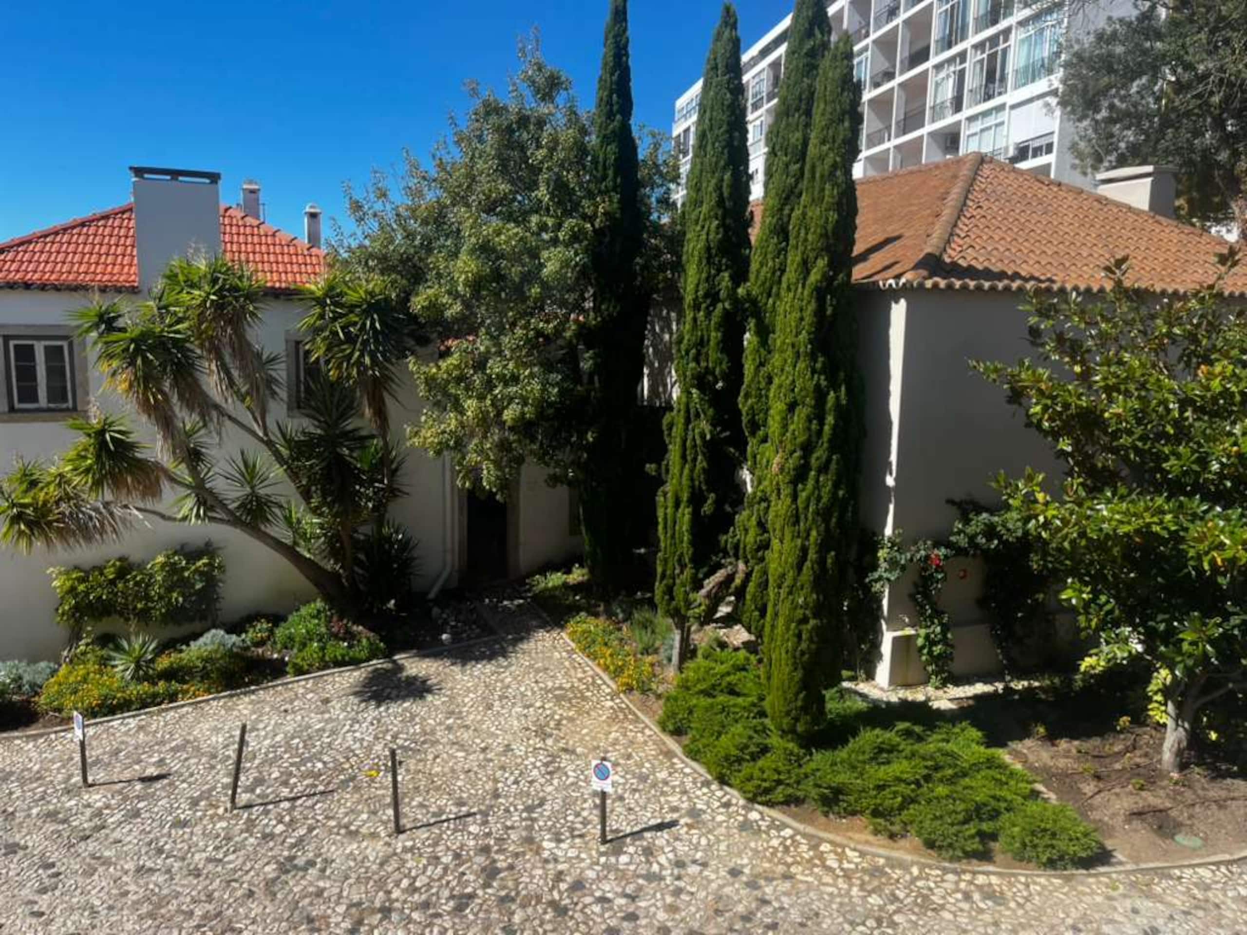 Casa da Saudade – Seaside Retreat 29
