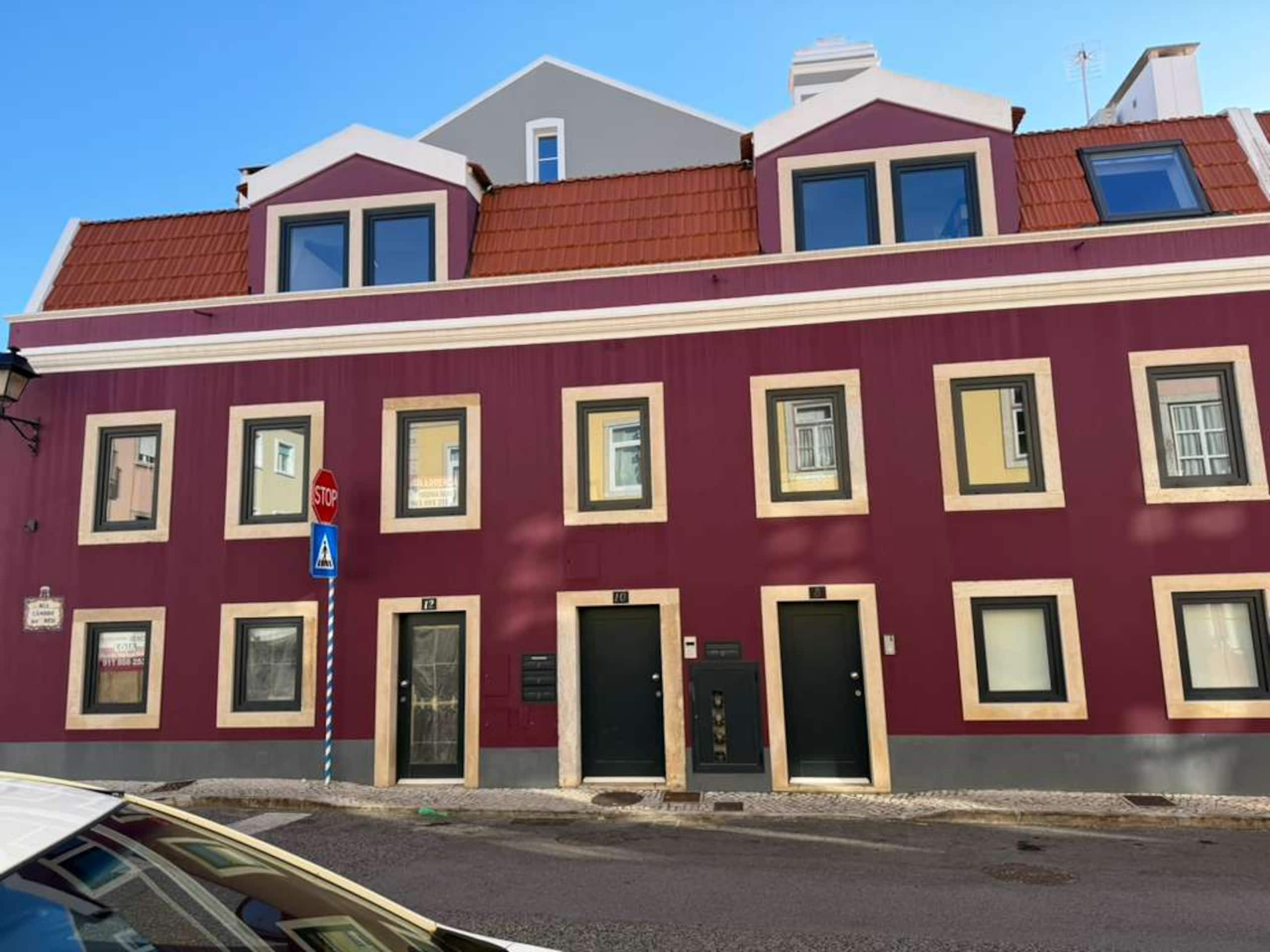 Casa da Saudade – Seaside Retreat 23