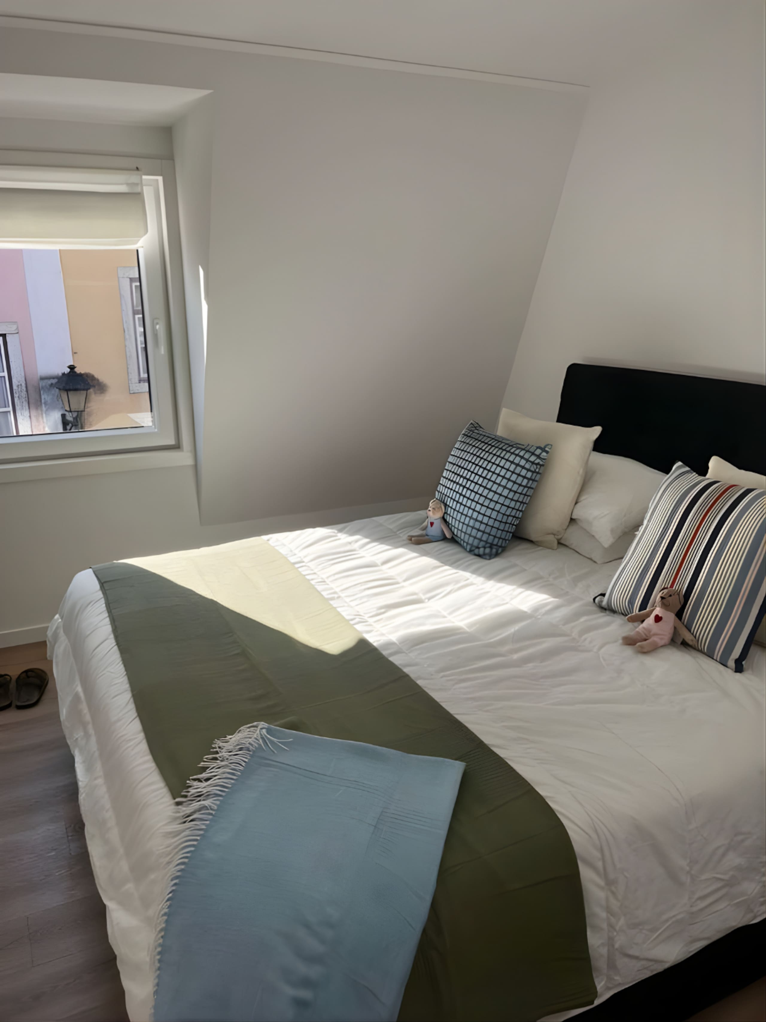 Casa da Saudade – Seaside Retreat 8