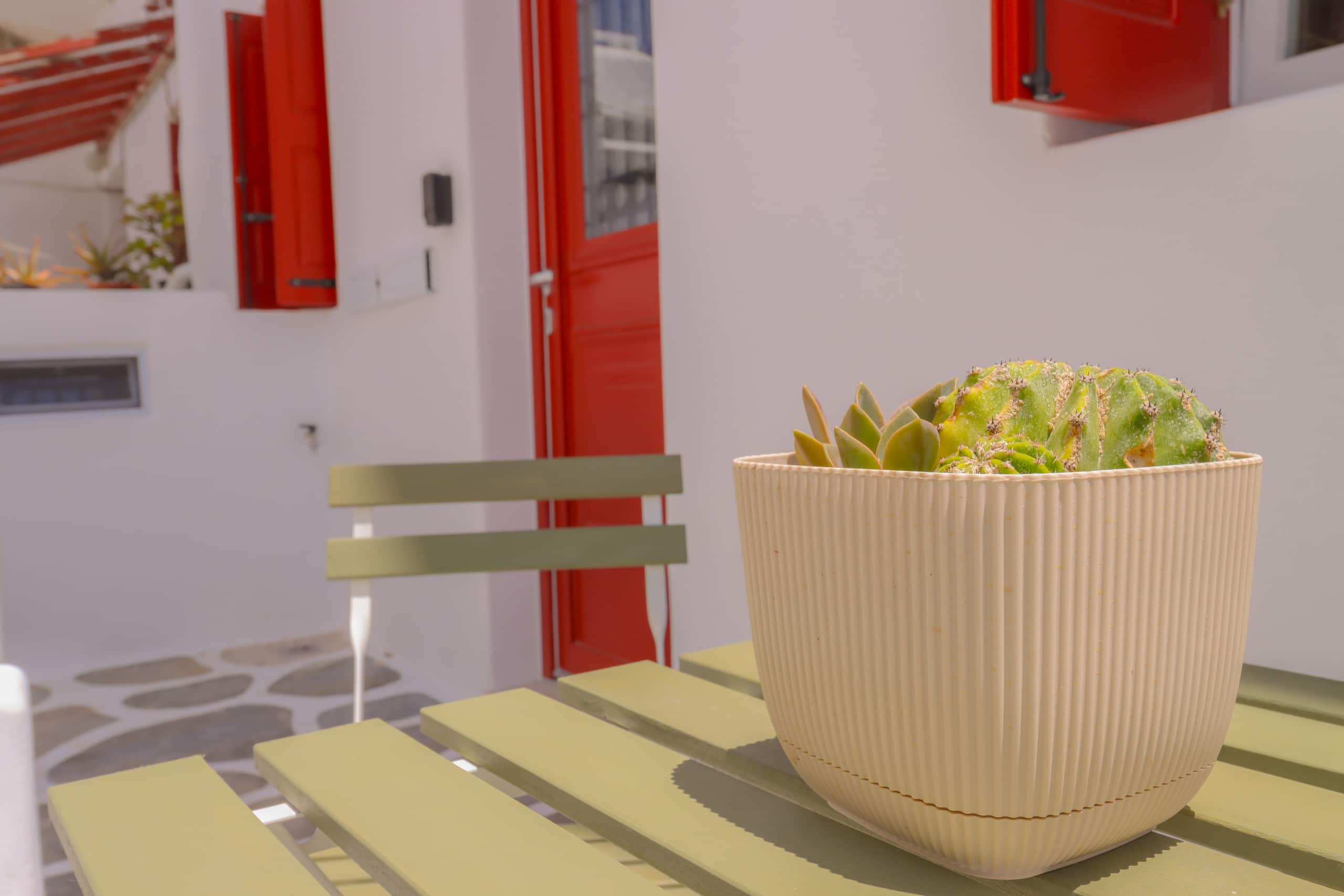 Nisos Mykonos Studio 1 — photo 4