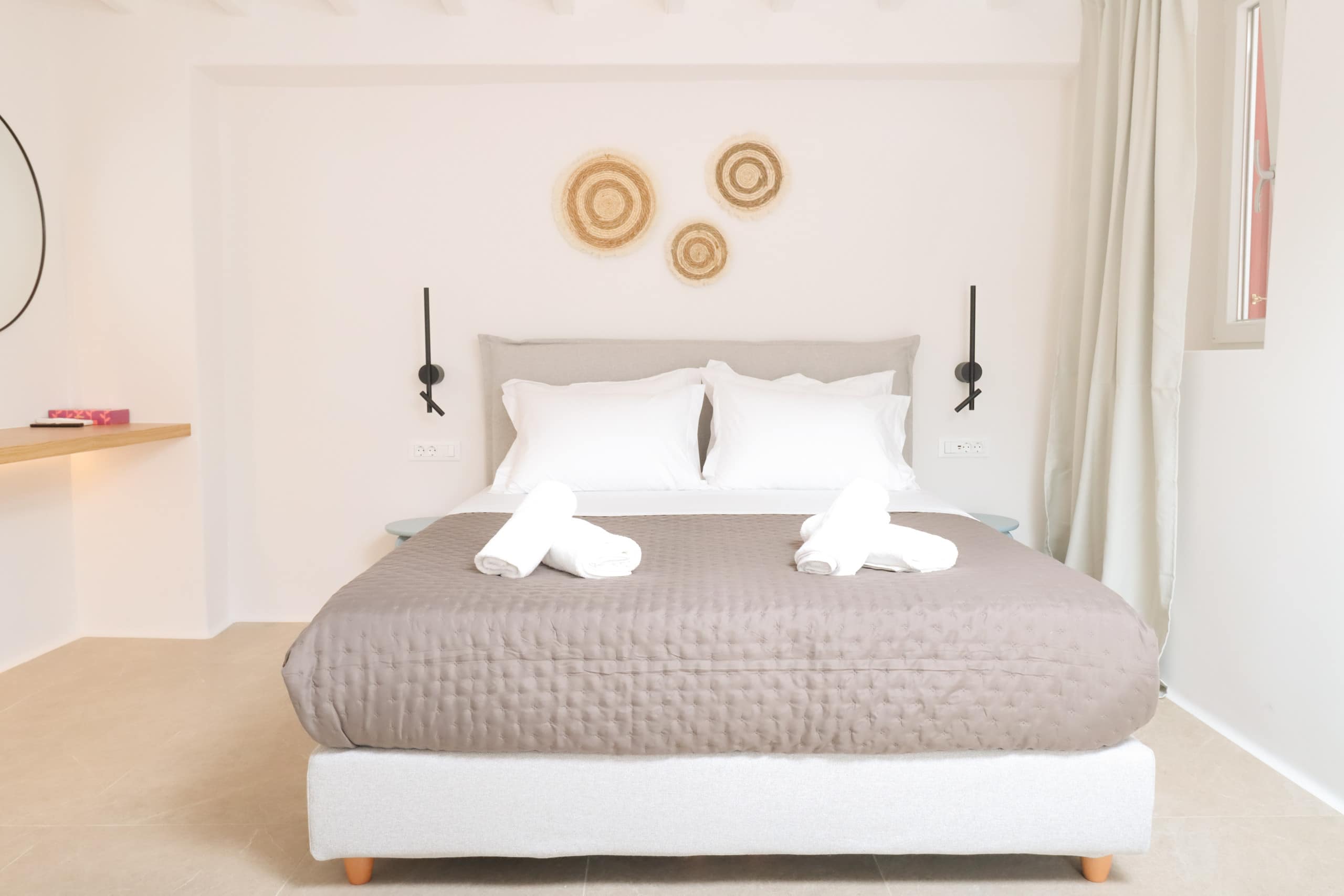 Nisos Mykonos Studio 1 19