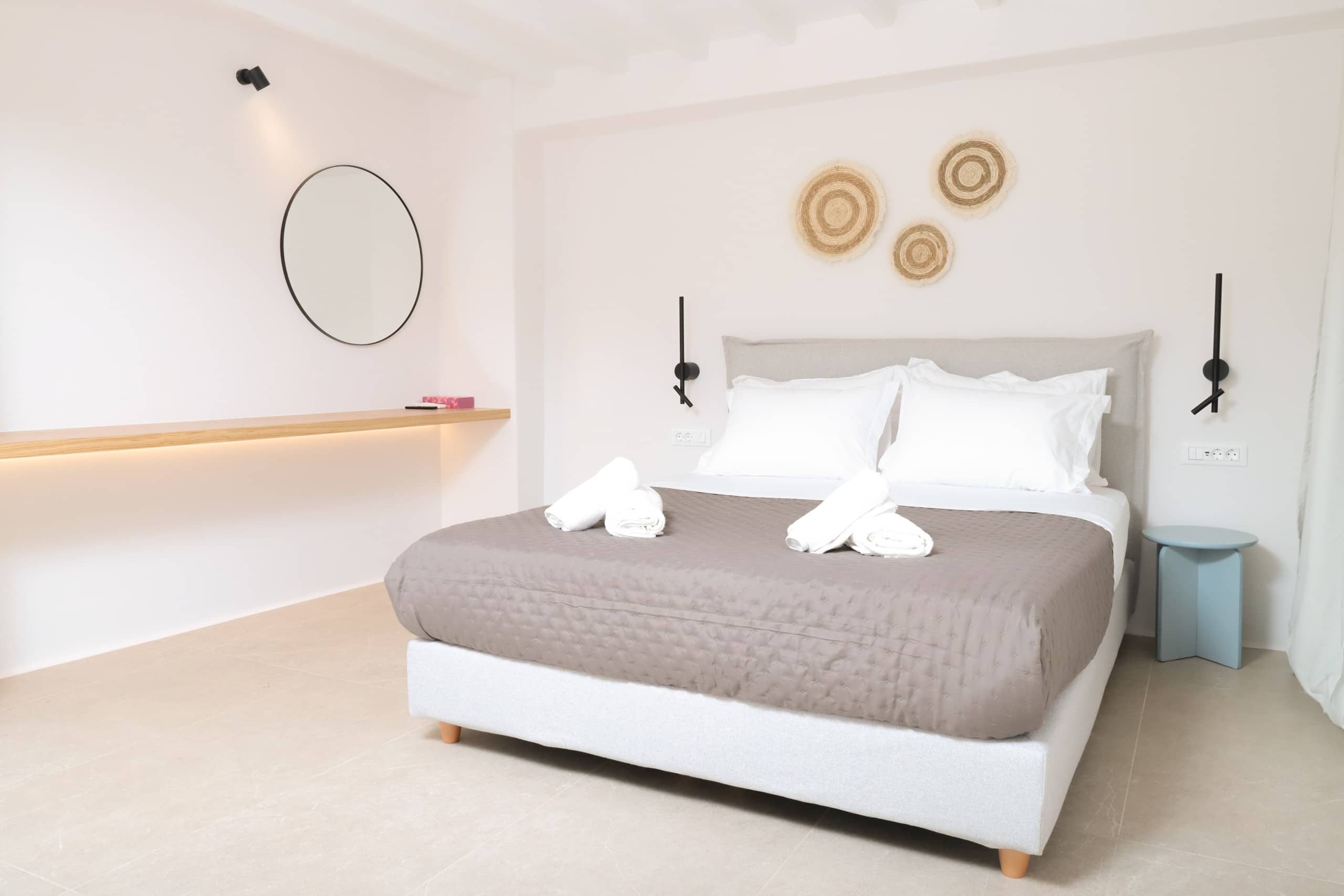 Nisos Mykonos Studio 1 7