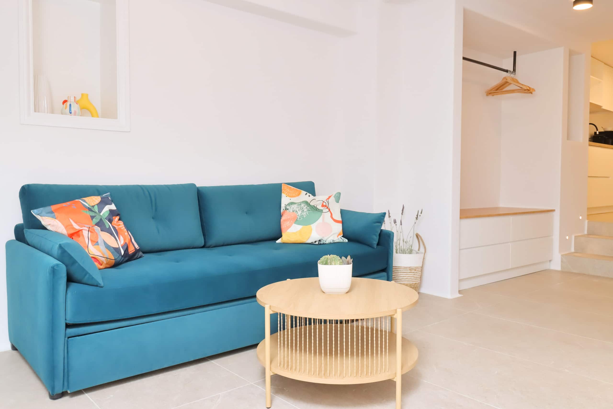 Nisos Mykonos Studio 1 13