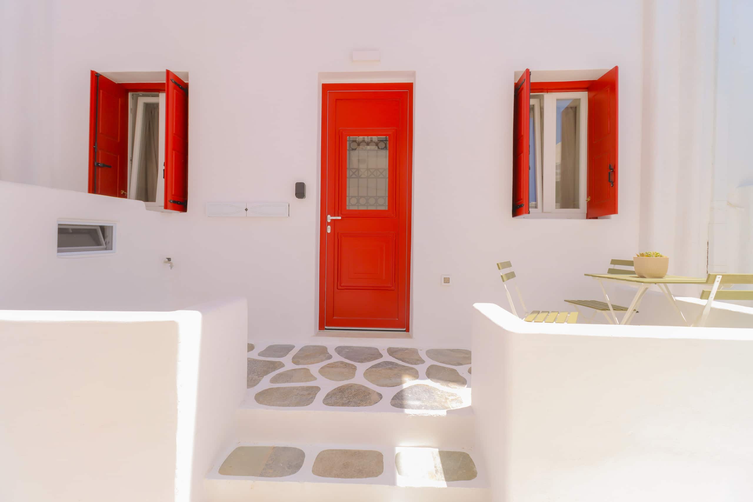 Nisos Mykonos Studio 1 — photo 3