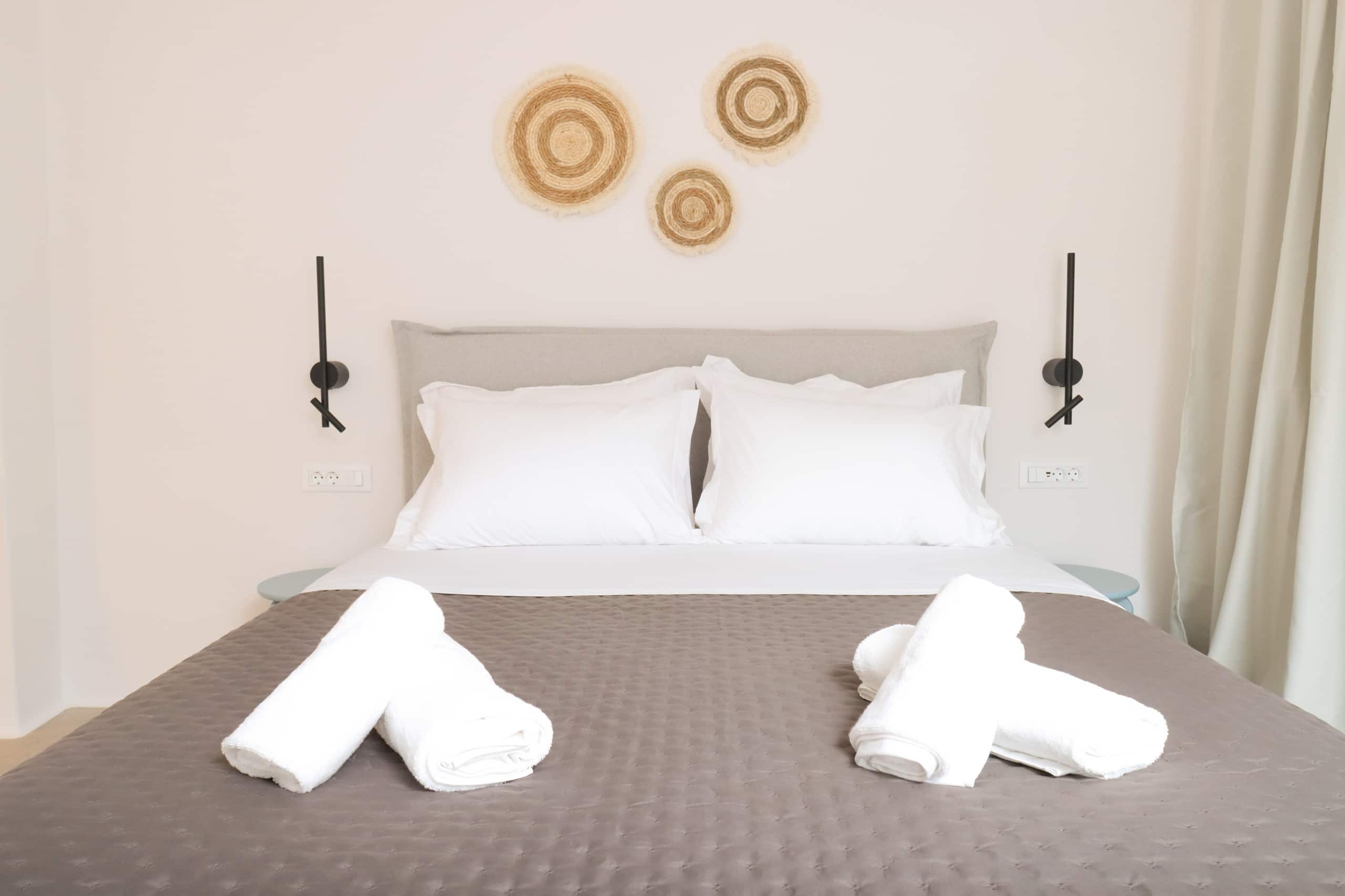 Nisos Mykonos Studio 1 8