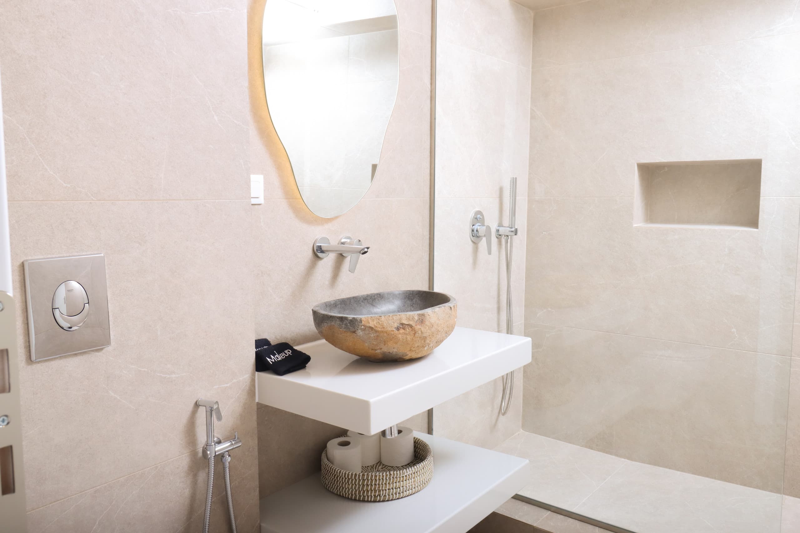Nisos Mykonos Studio 1 17