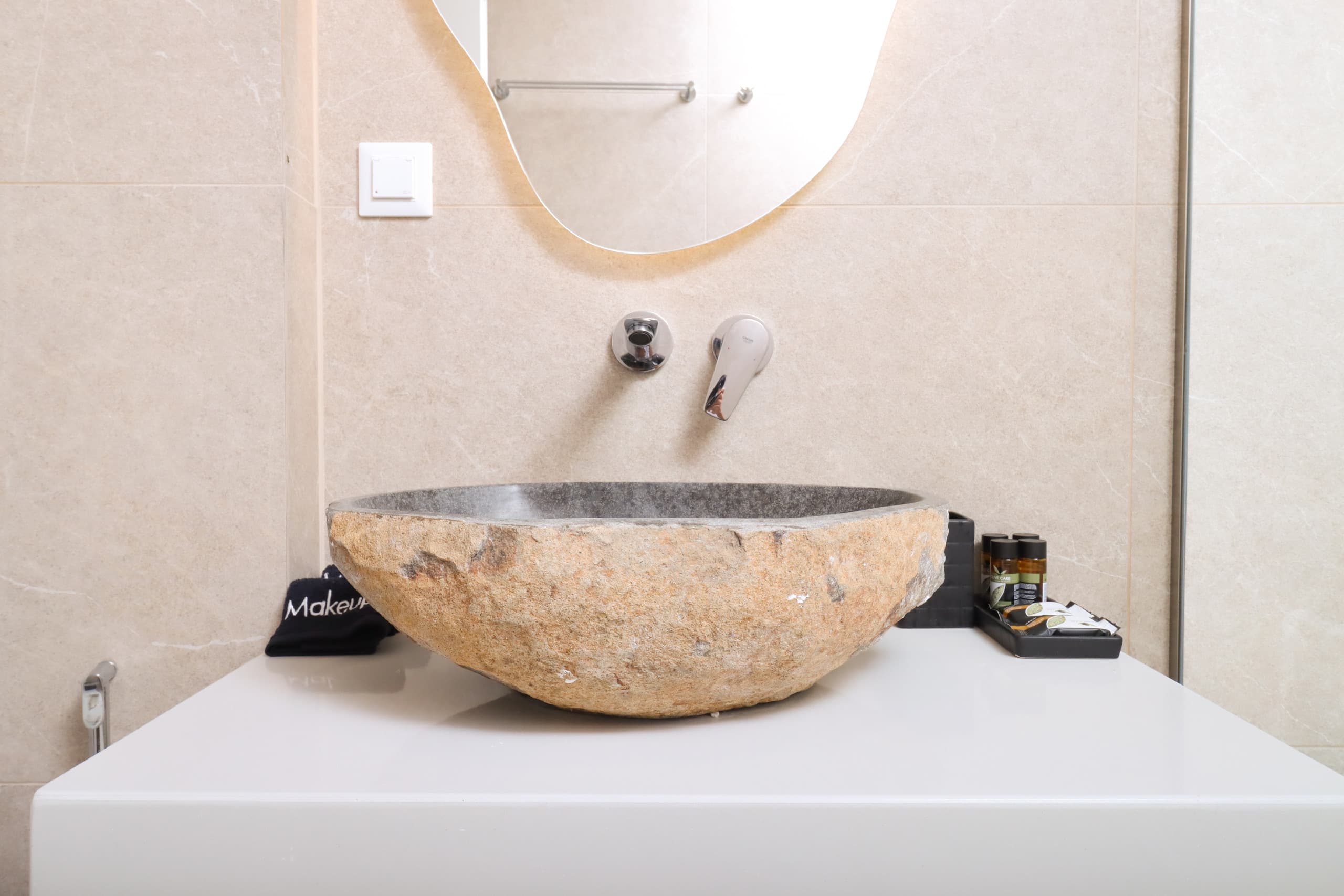 Nisos Mykonos Studio 1 16