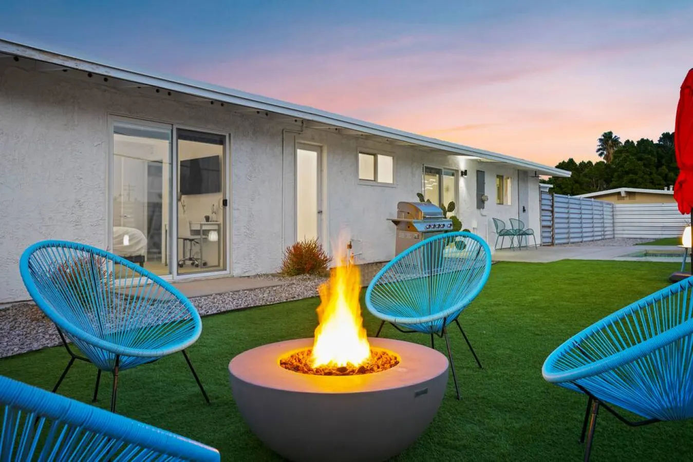 Vista Palm: Palm Springs, CA 12