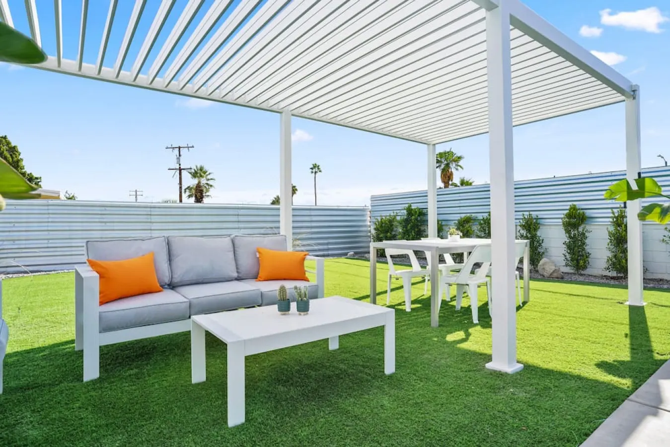 Vista Palm: Palm Springs, CA 19