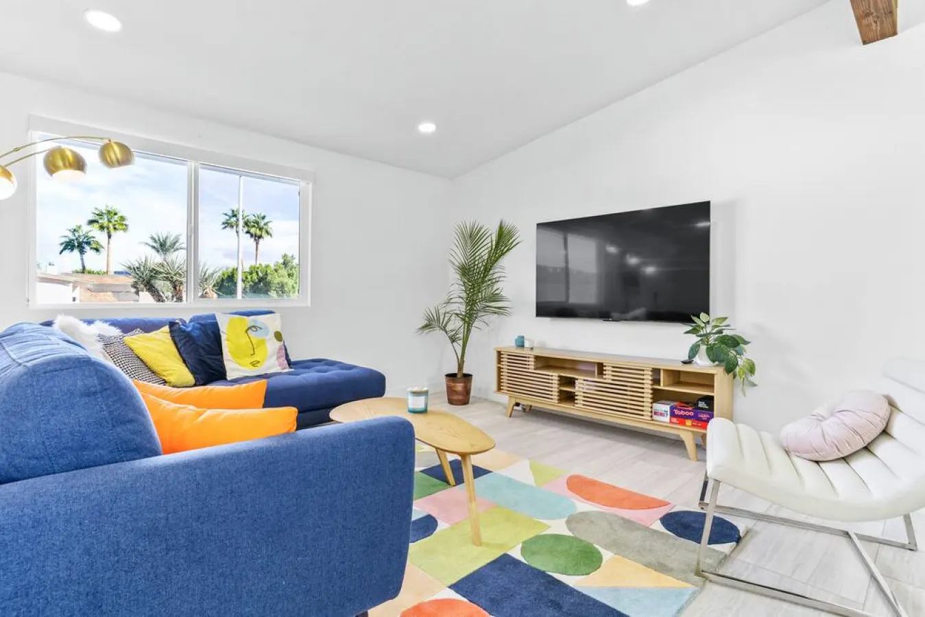 Vista Palm: Palm Springs, CA 6