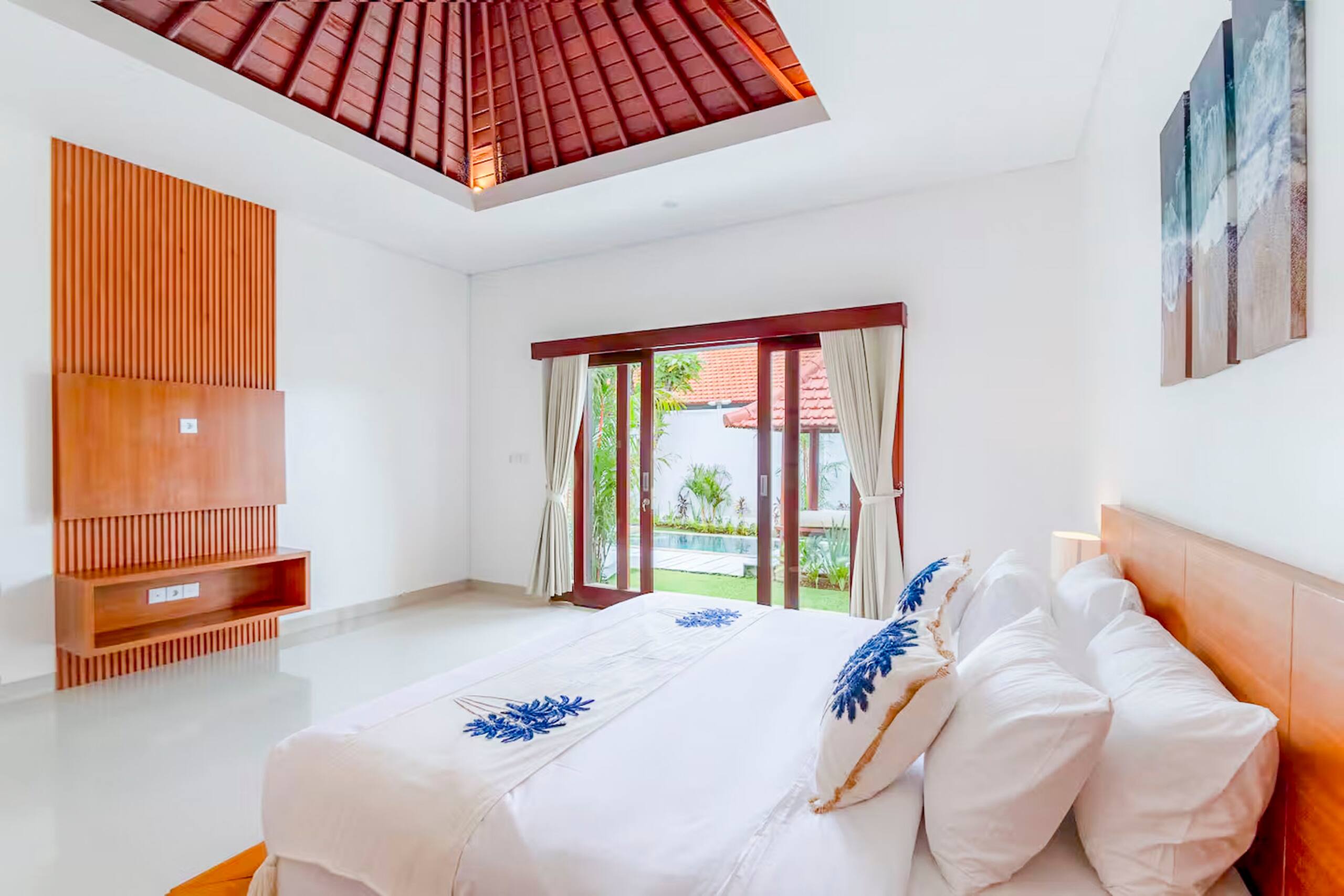 Coco Canggu Villa in the Heart of Berawa 17