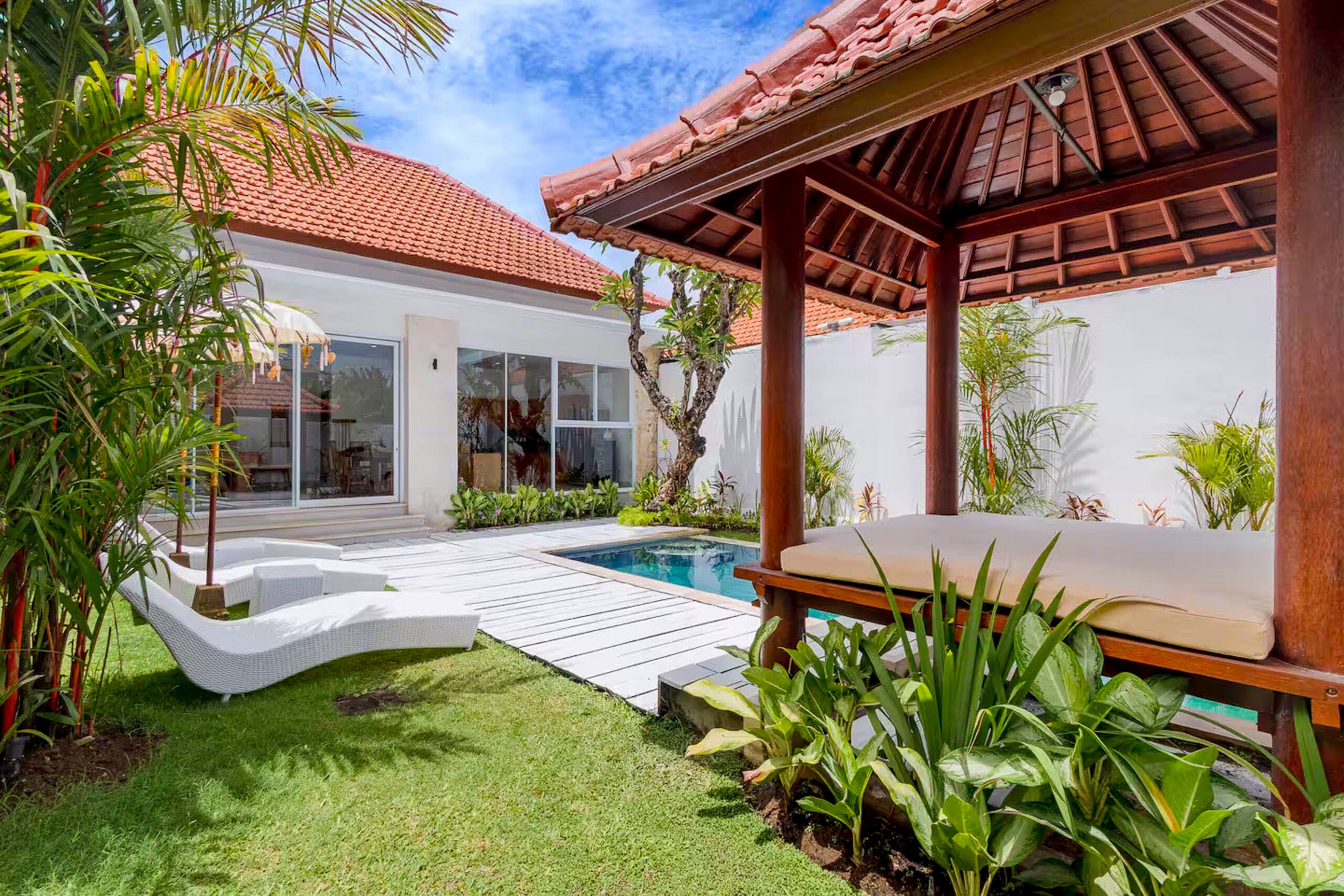 Coco Canggu Villa in the Heart of Berawa 26