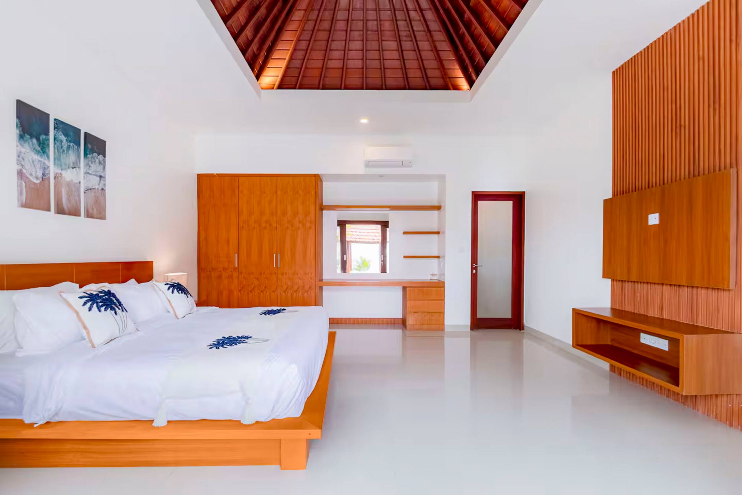 Coco Canggu Villa in the Heart of Berawa 16