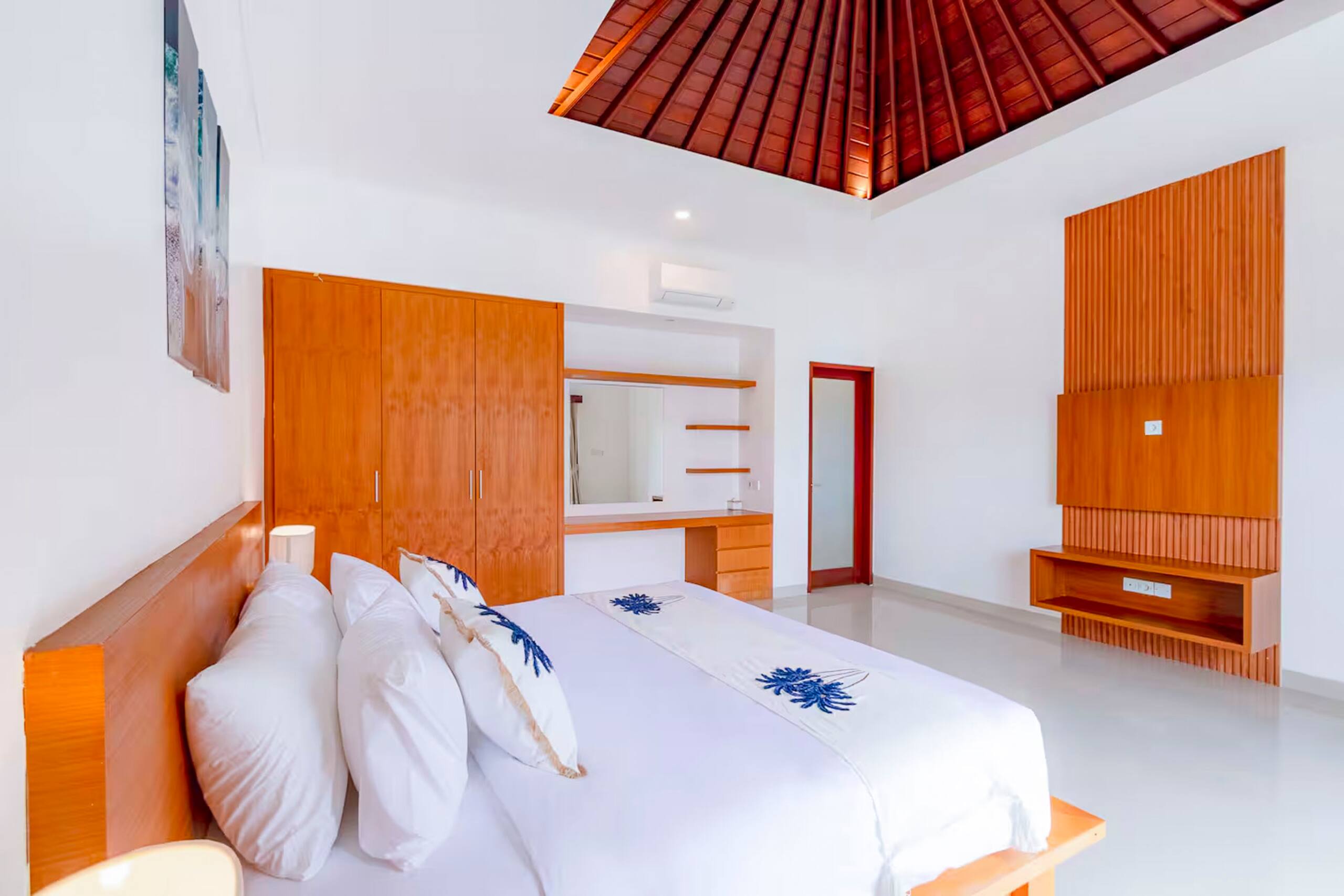 Coco Canggu Villa in the Heart of Berawa 12