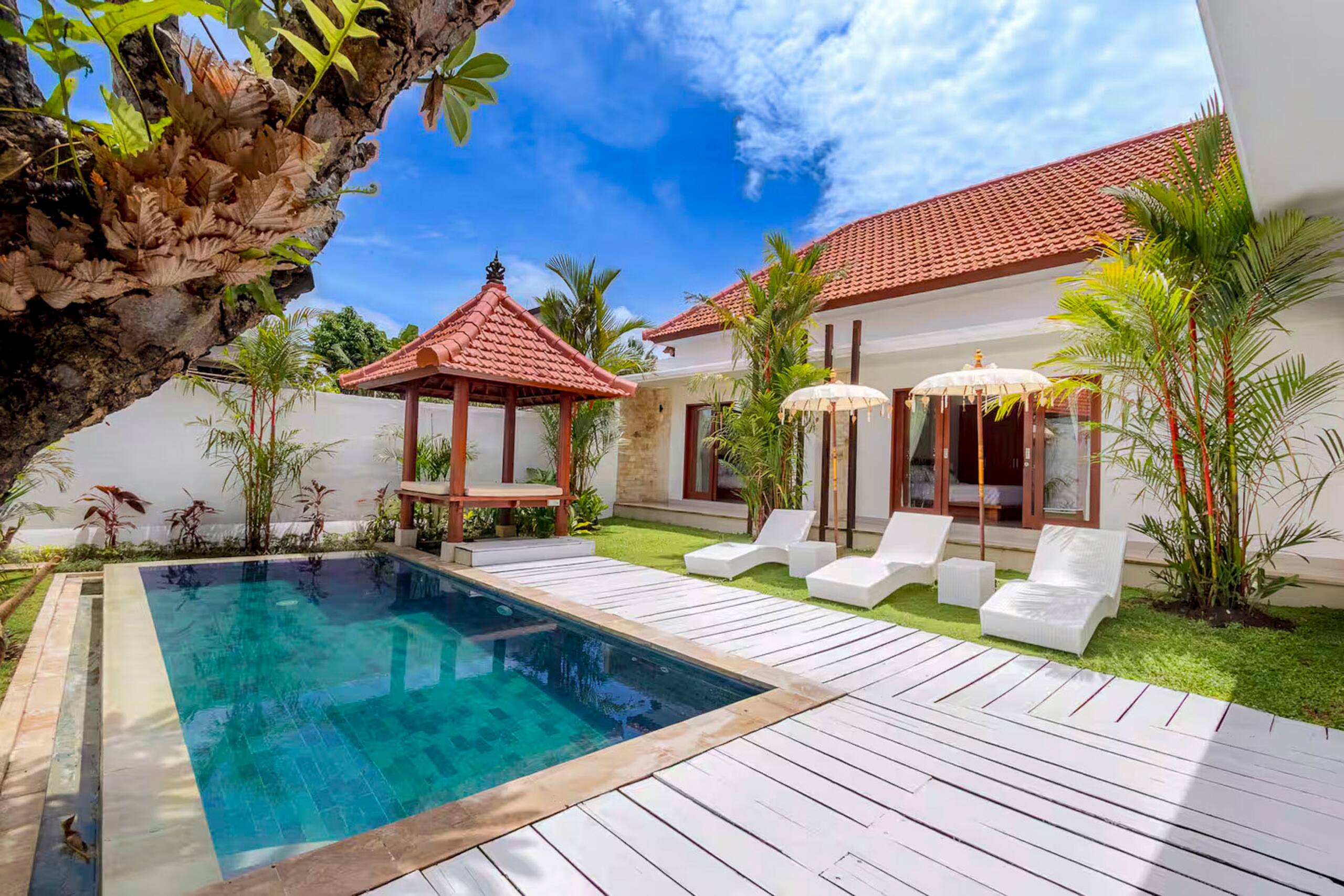 Coco Canggu Villa in the Heart of Berawa — photo 3