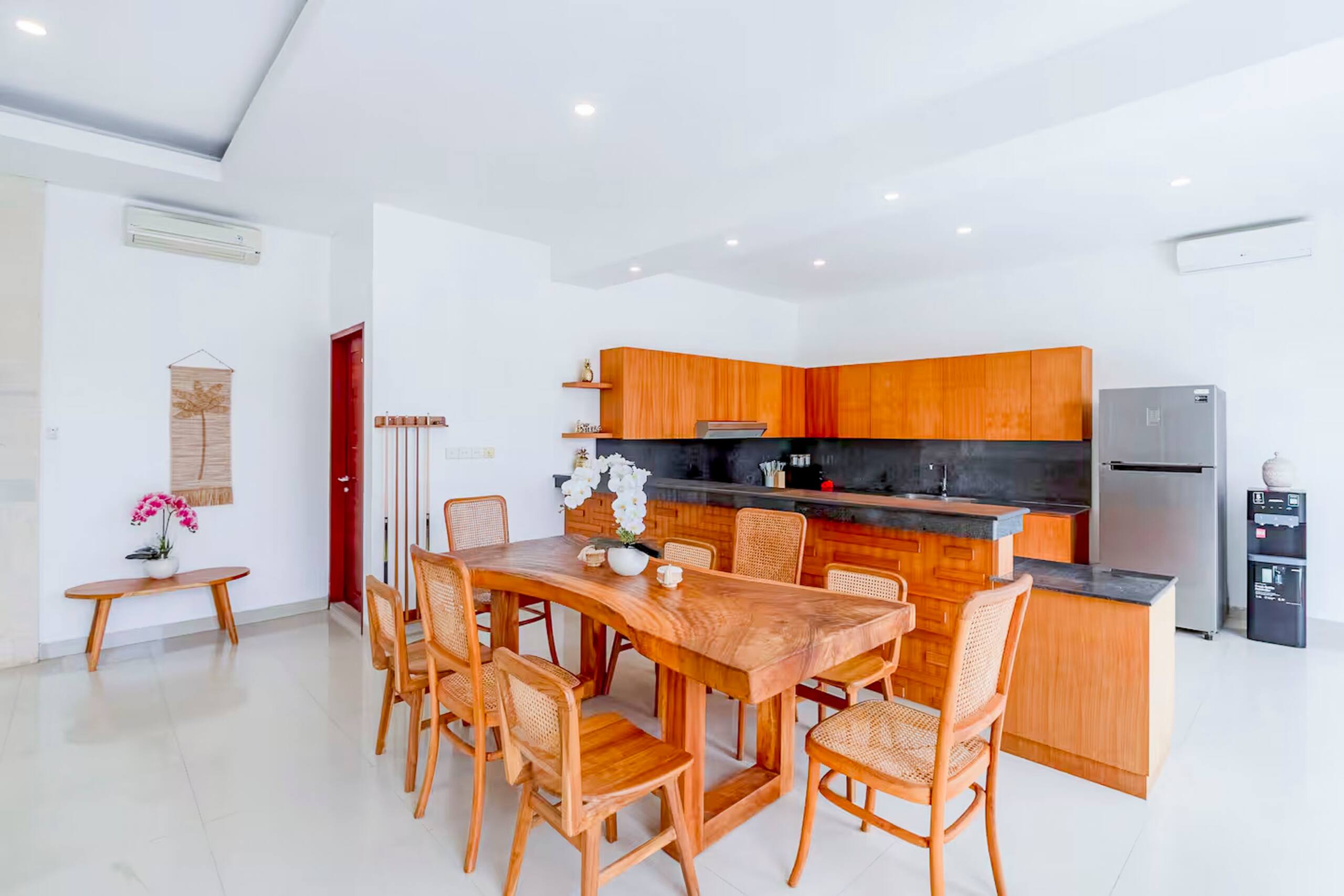 Coco Canggu Villa in the Heart of Berawa 10