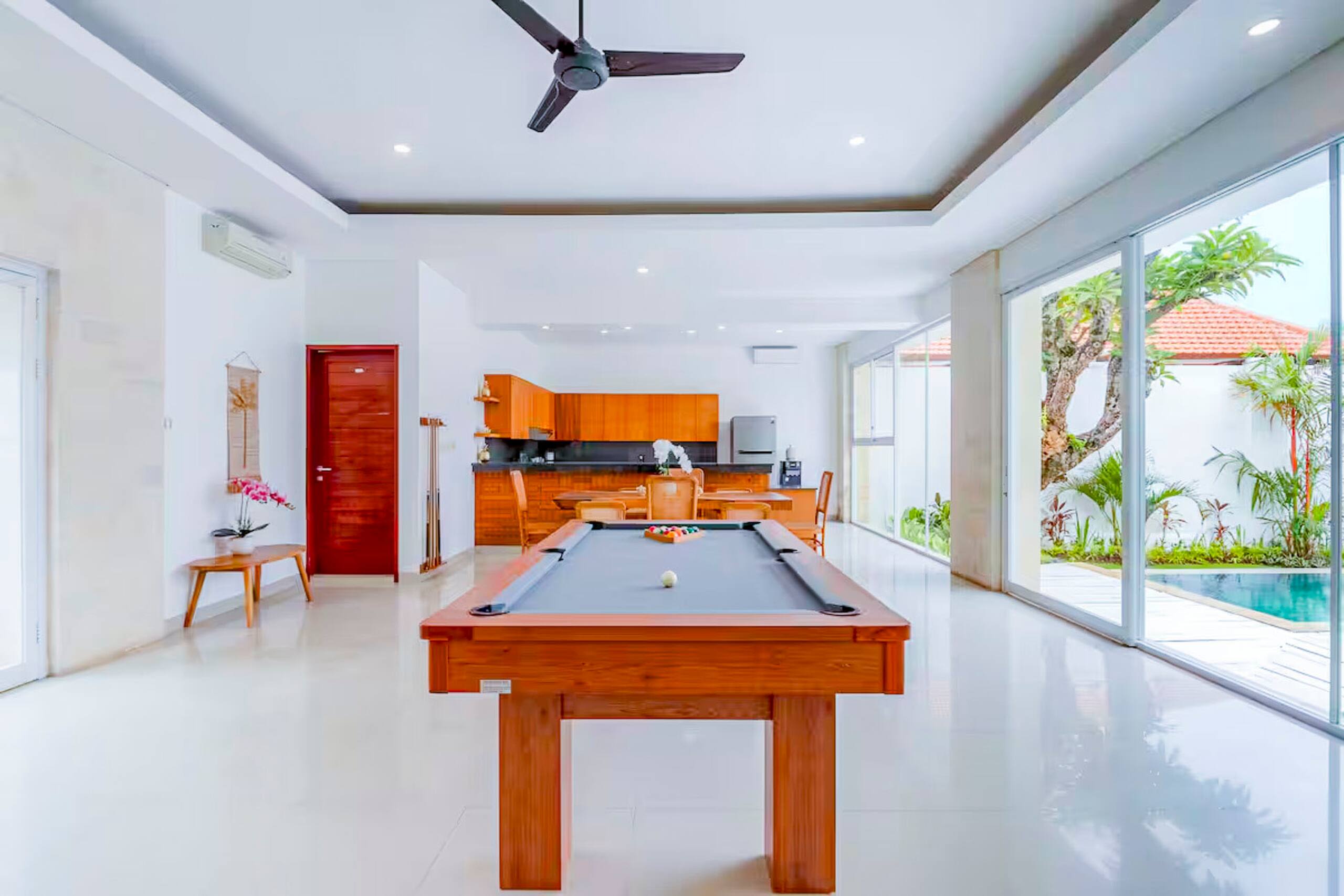 Coco Canggu Villa in the Heart of Berawa 9