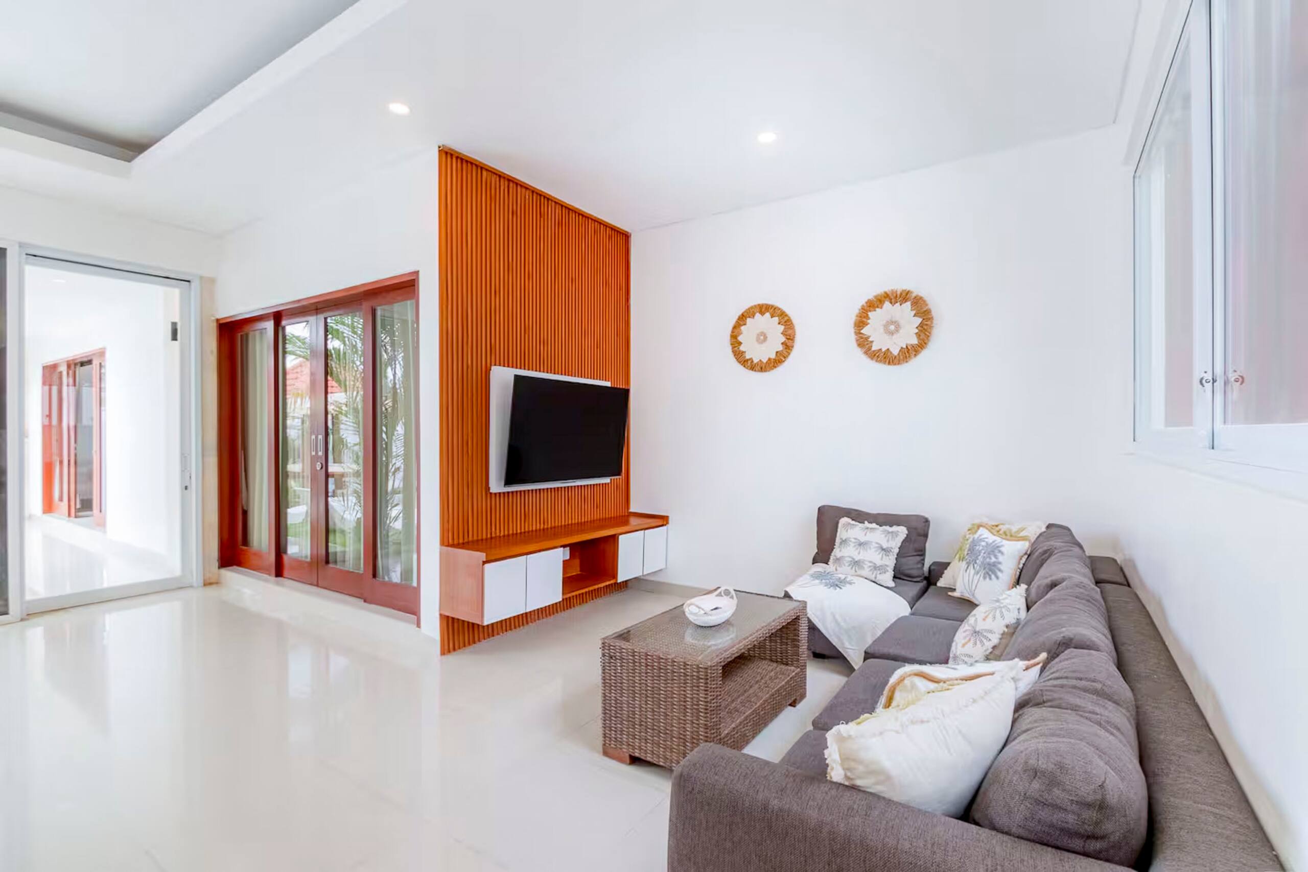 Coco Canggu Villa in the Heart of Berawa 7