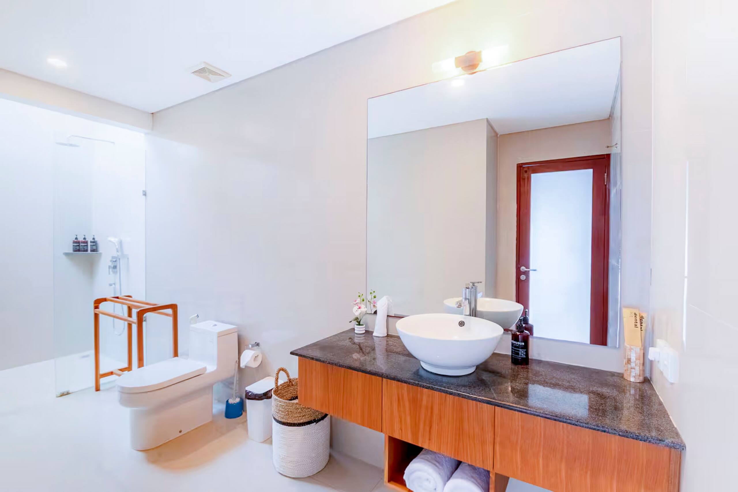 Coco Canggu Villa in the Heart of Berawa 29