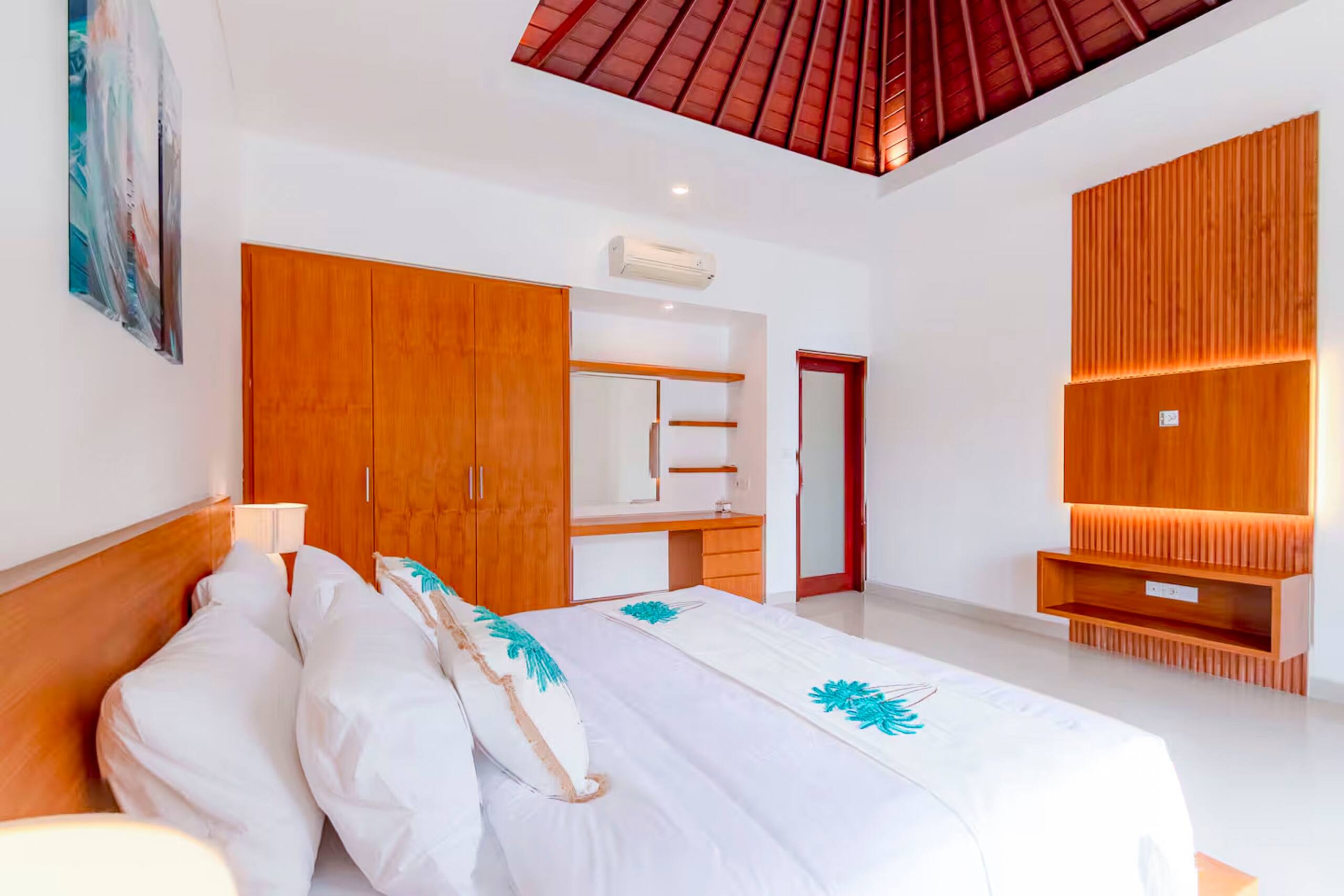 Coco Canggu Villa in the Heart of Berawa 27