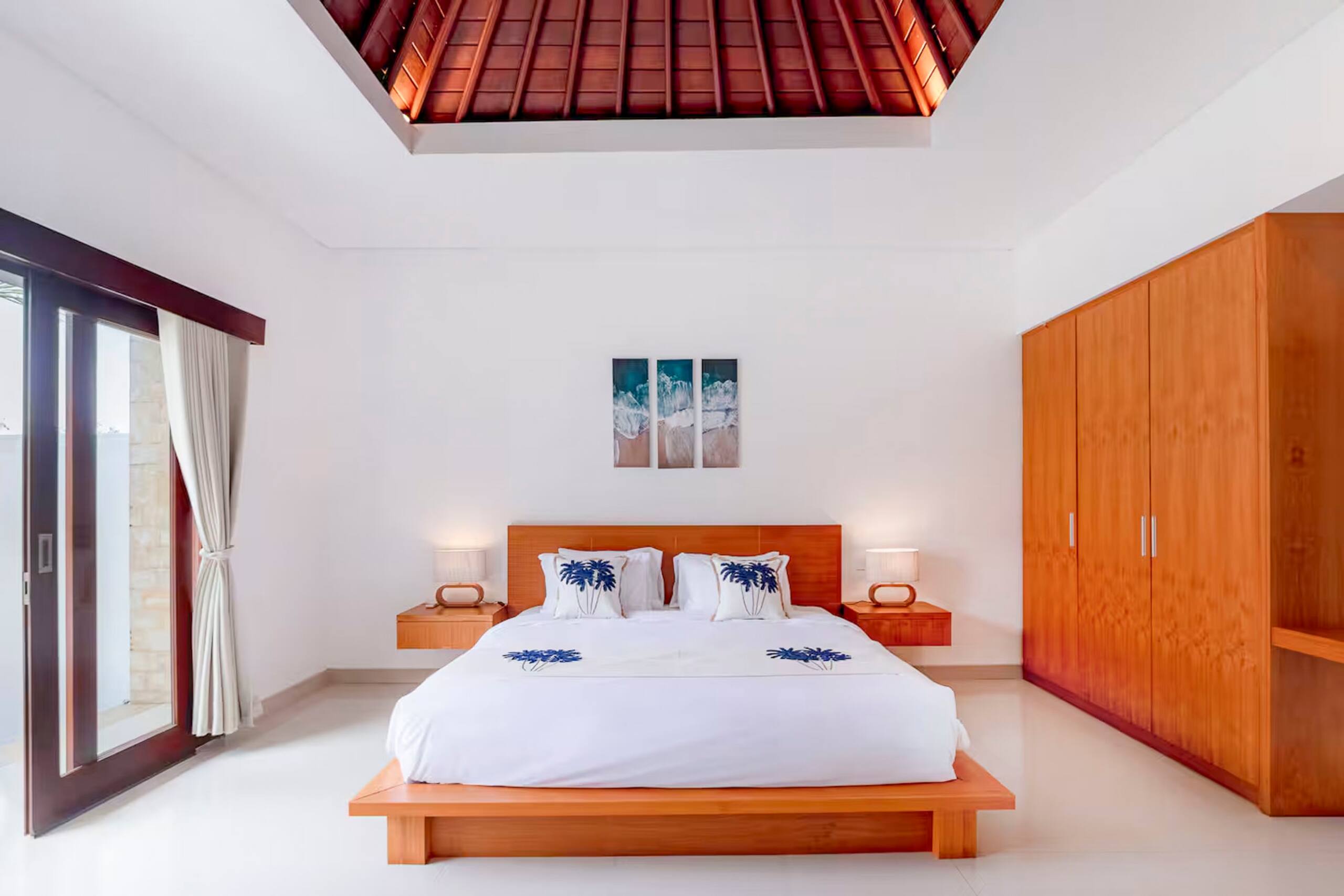 Coco Canggu Villa in the Heart of Berawa 18