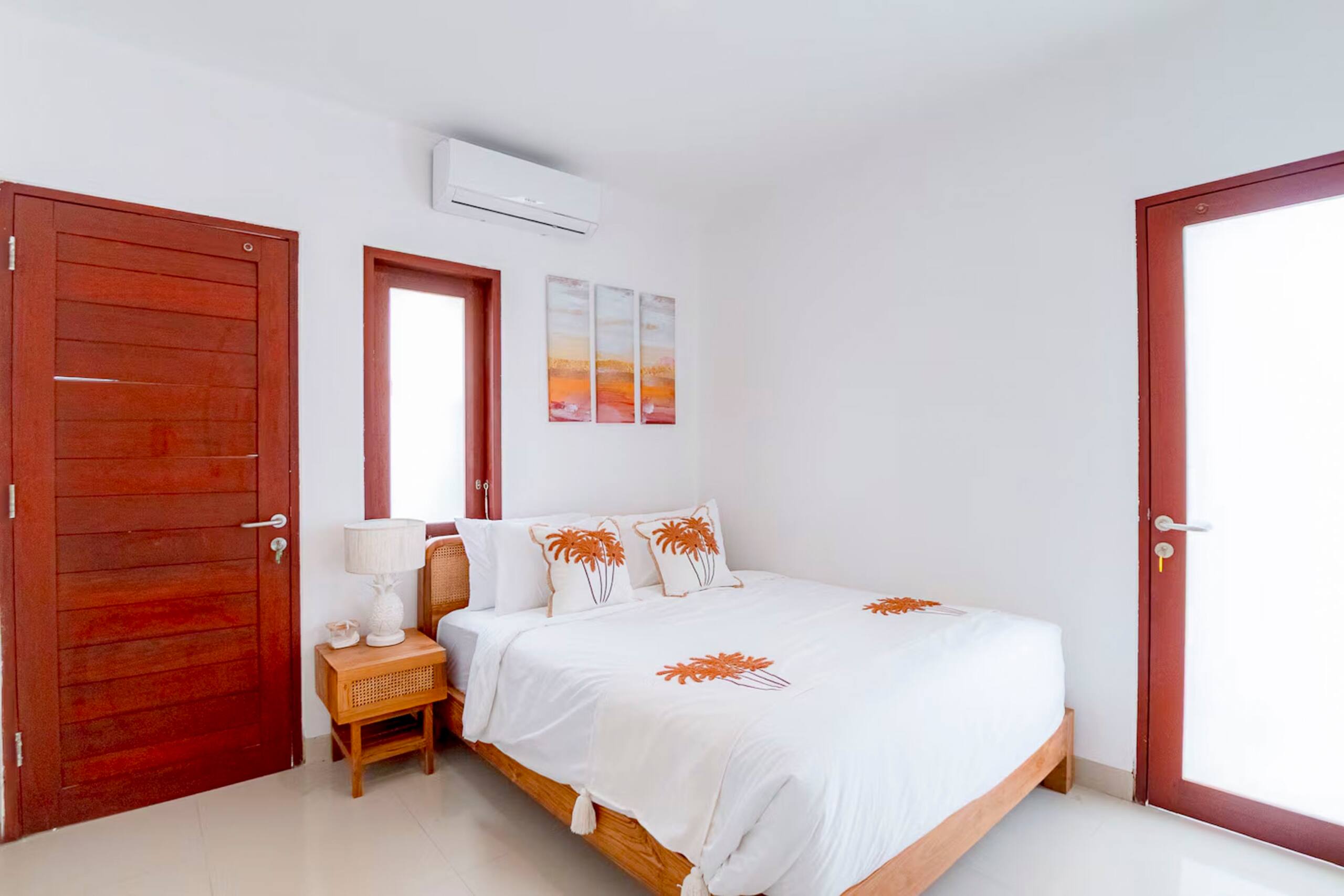 Coco Canggu Villa in the Heart of Berawa 13