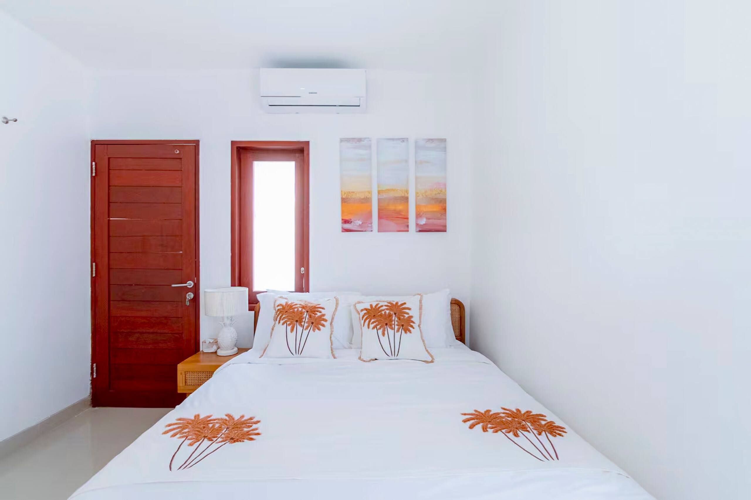 Coco Canggu Villa in the Heart of Berawa 14